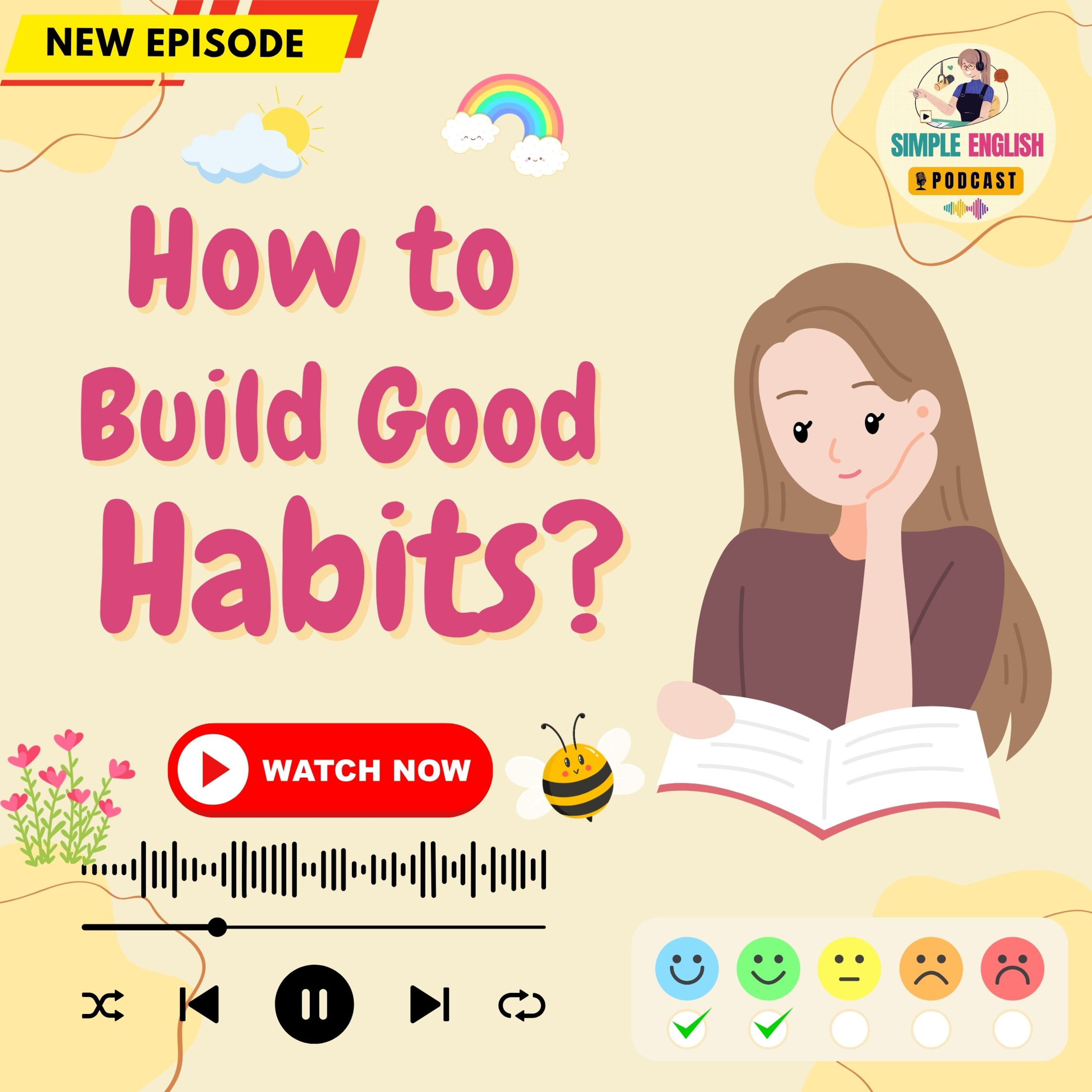 Simple English Podcast