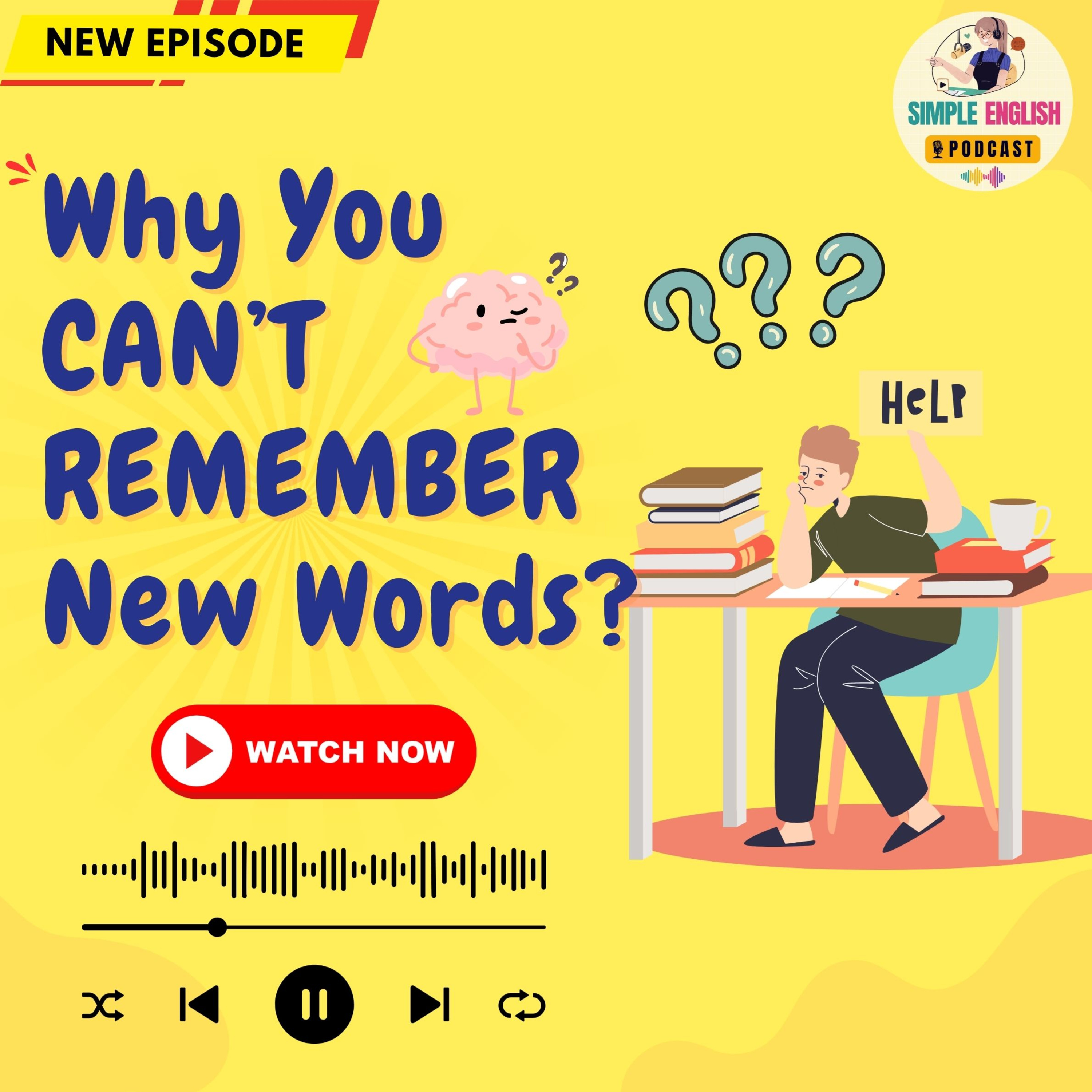 Simple English Podcast