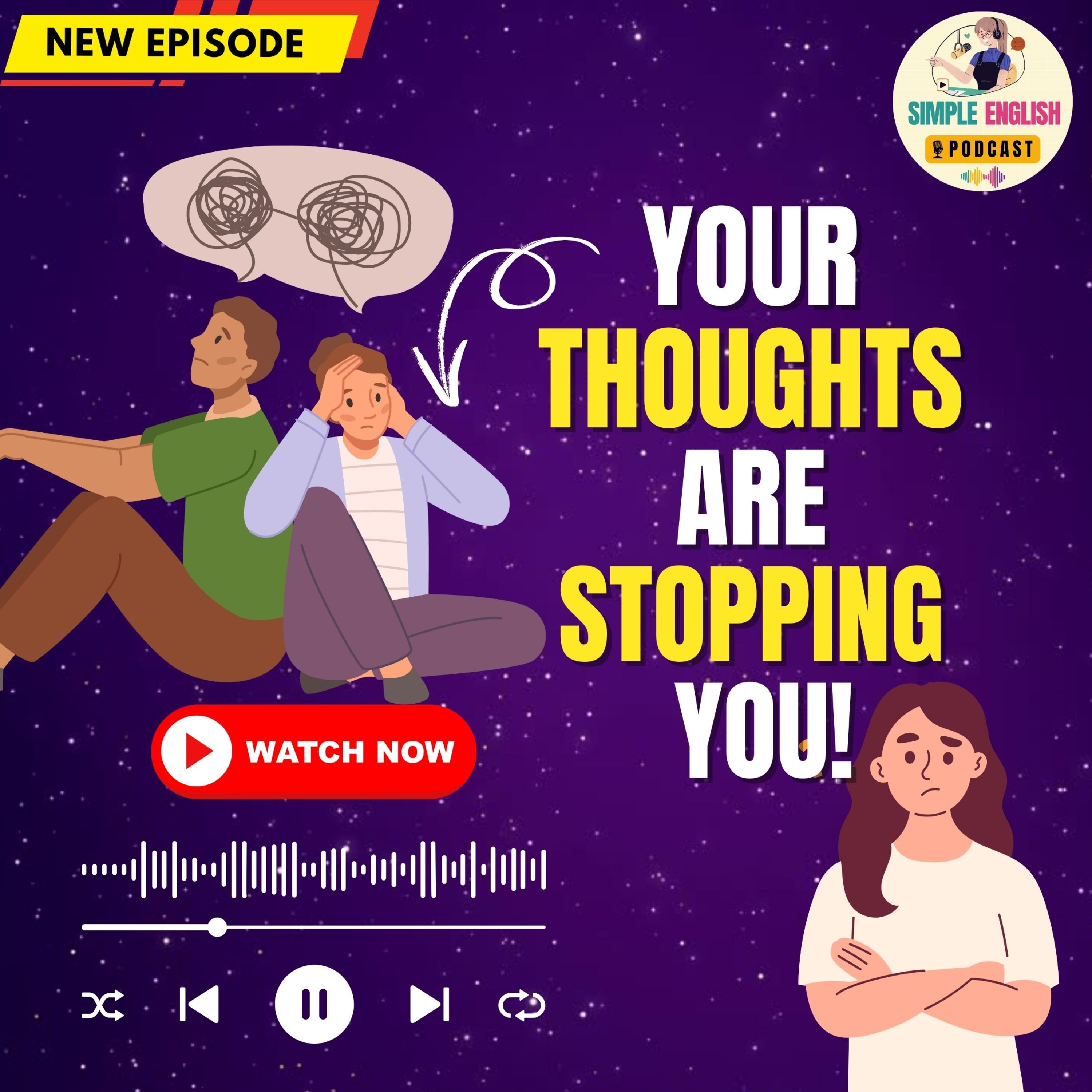 Simple English Podcast