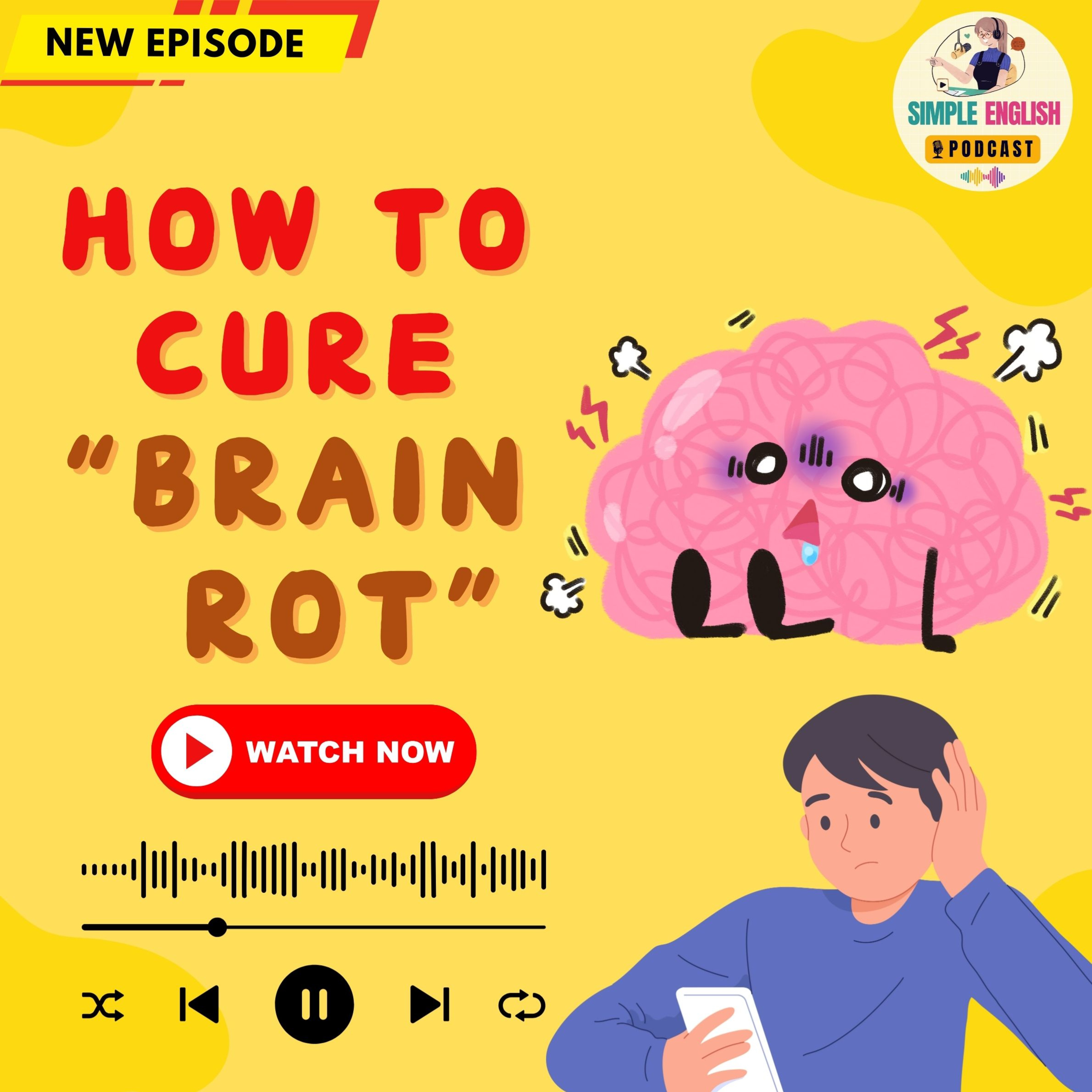 Simple English Podcast