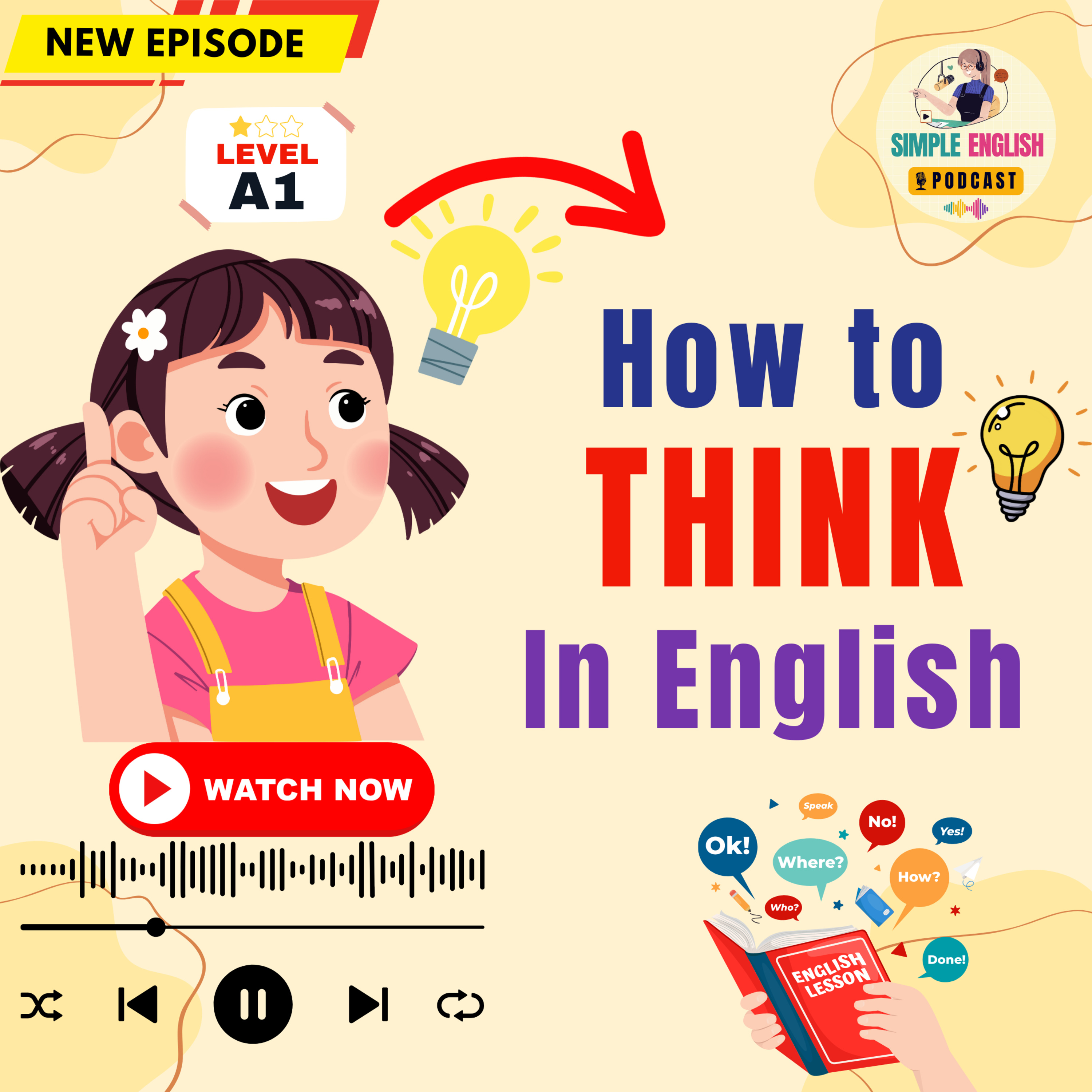 Simple English Podcast