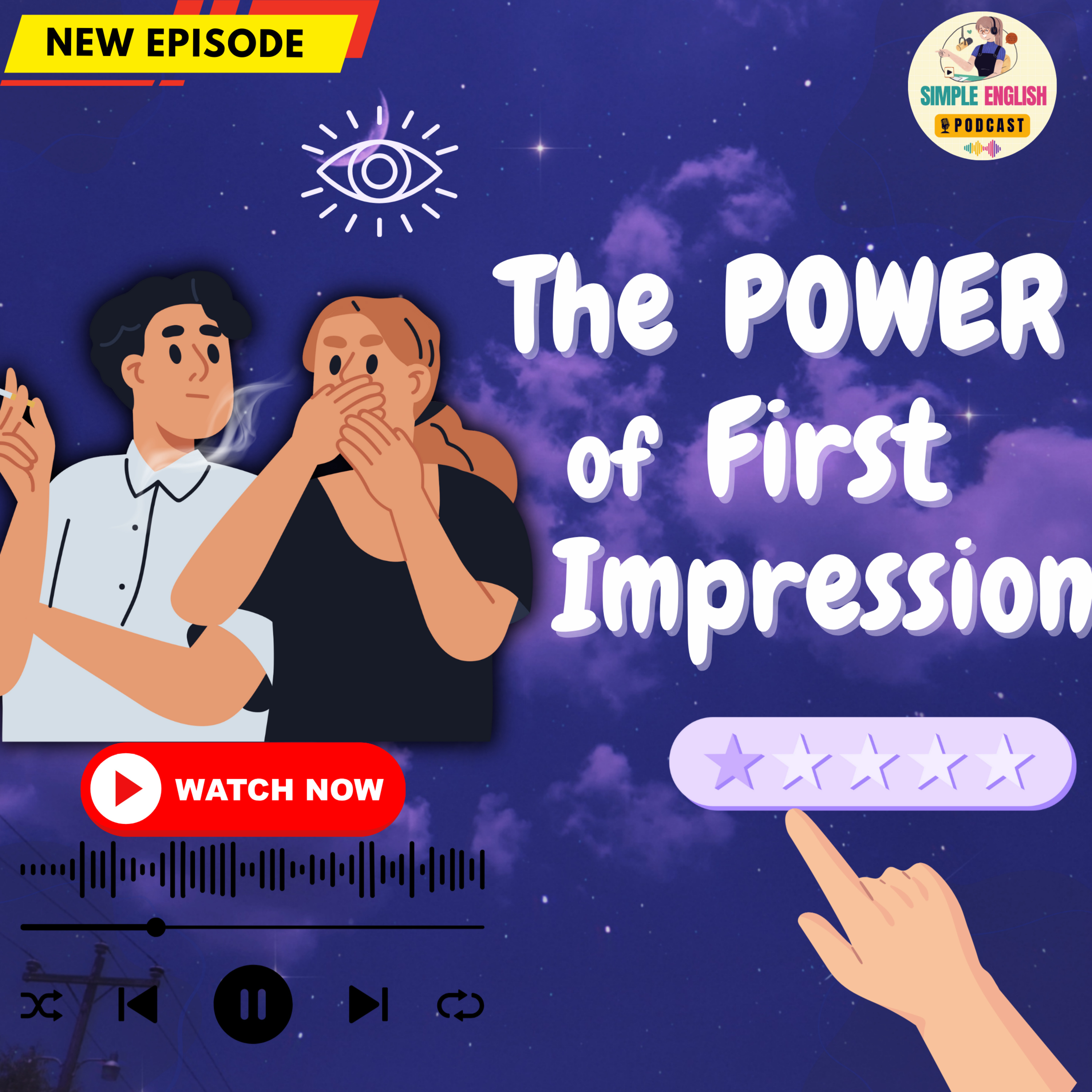 Simple English Podcast