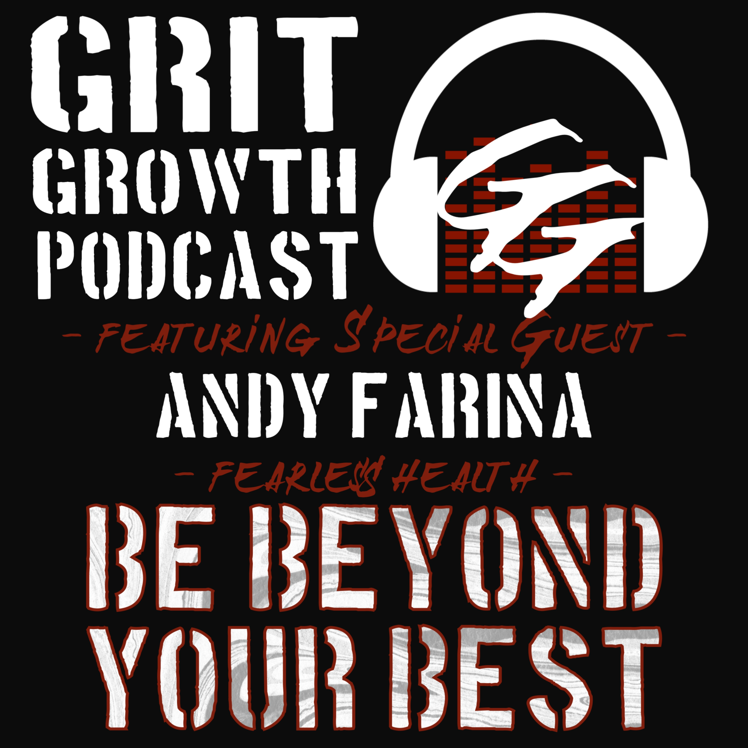 GRIT GROWTH Podcast