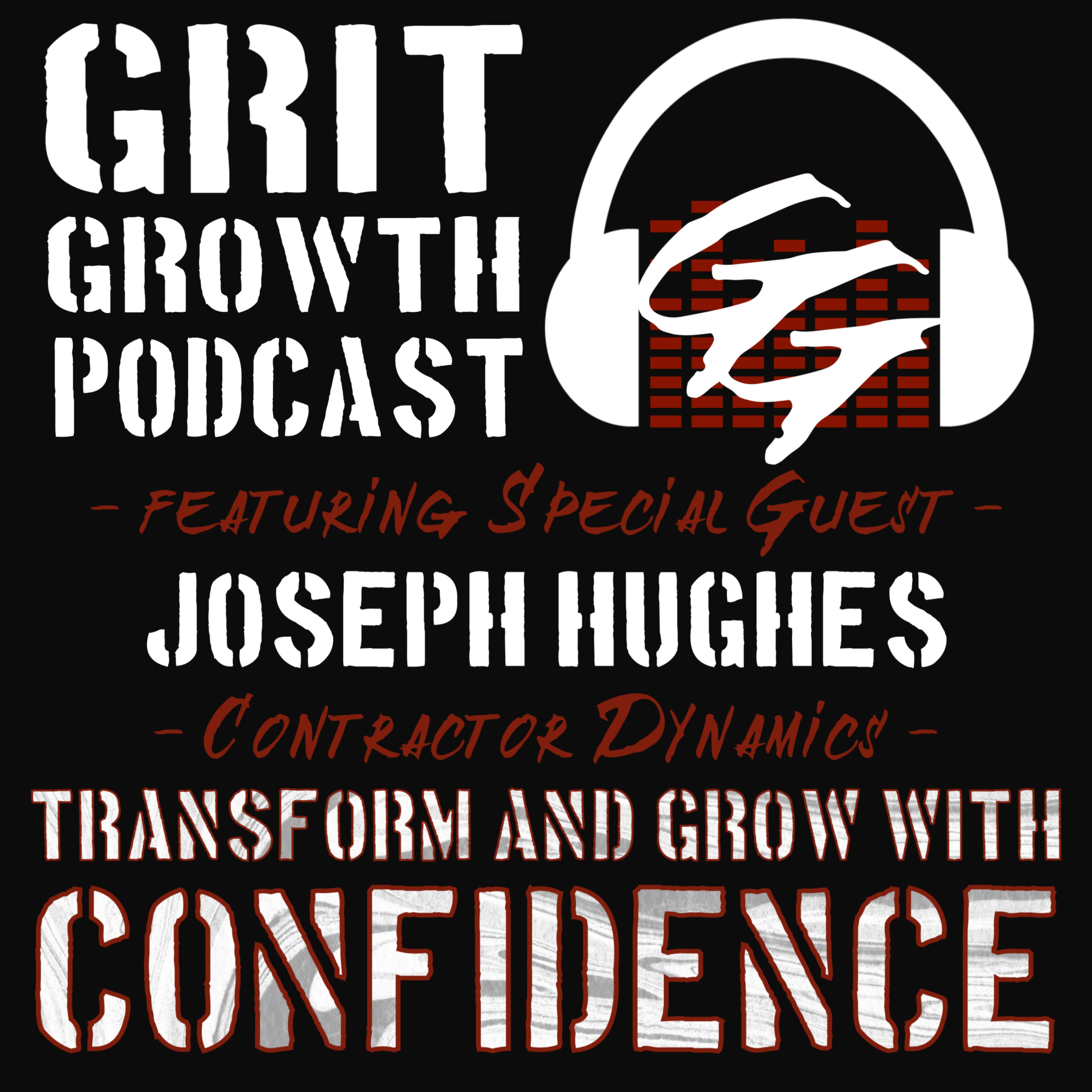 GRIT GROWTH Podcast