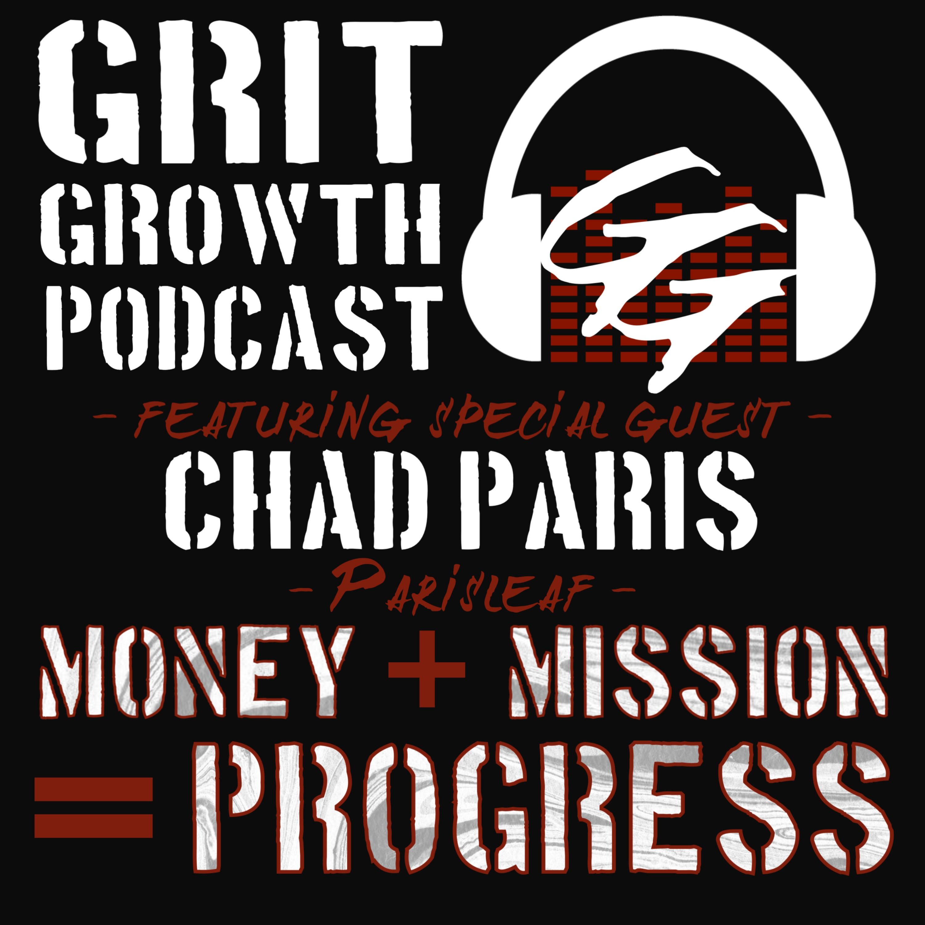 GRIT GROWTH Podcast