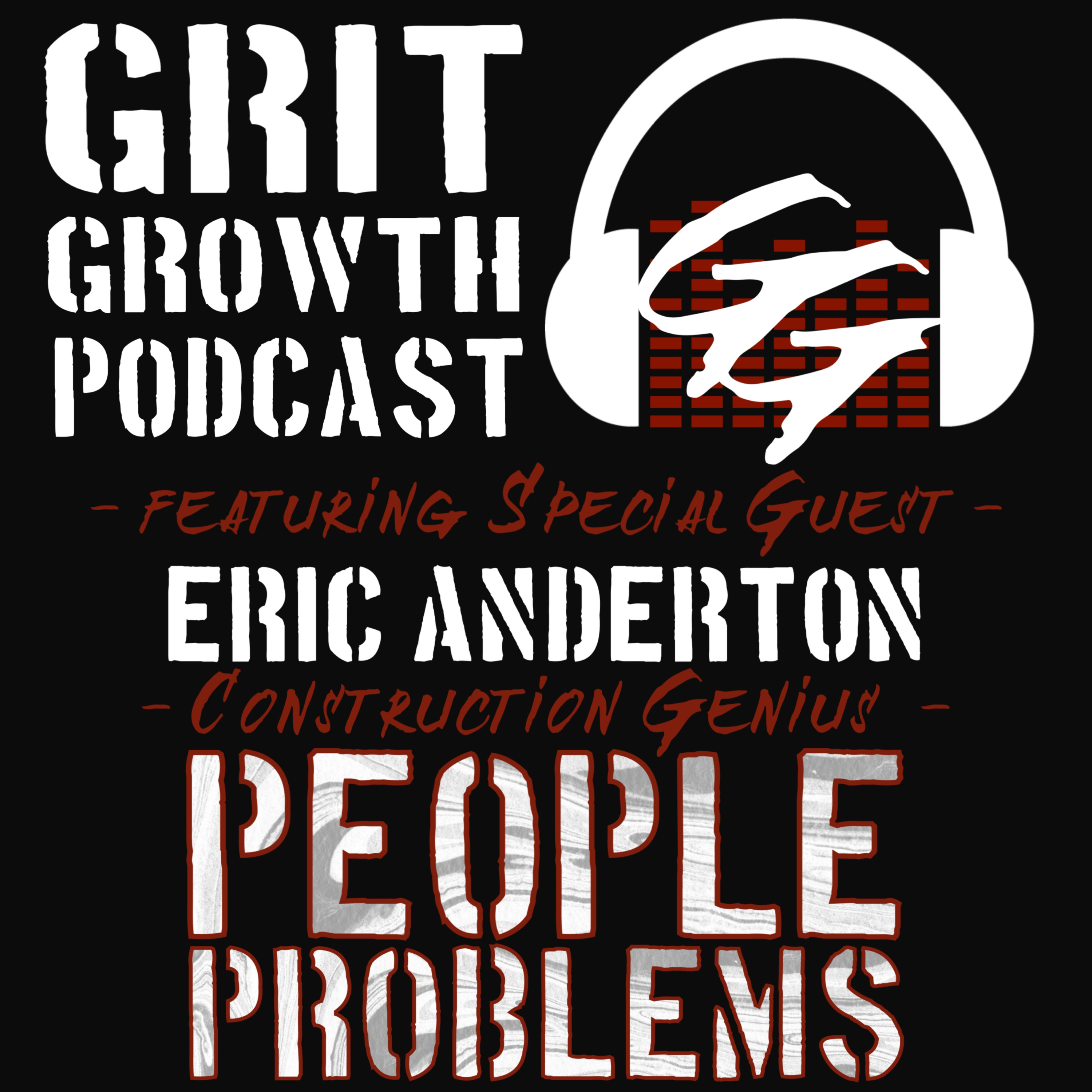 GRIT GROWTH Podcast