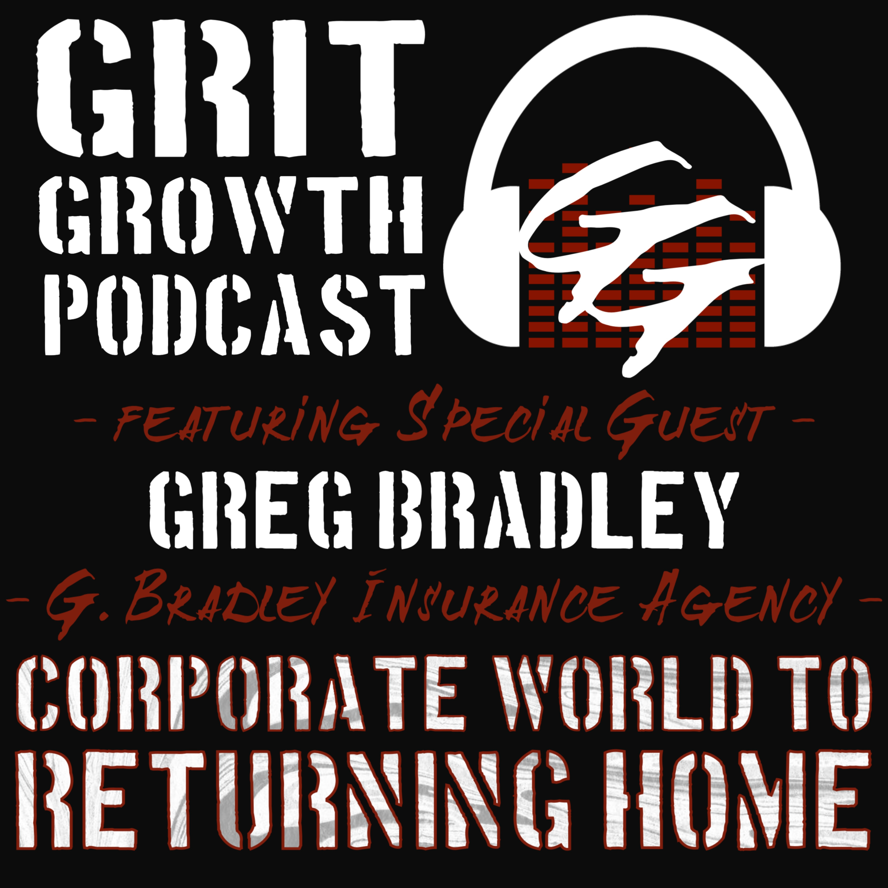 GRIT GROWTH Podcast
