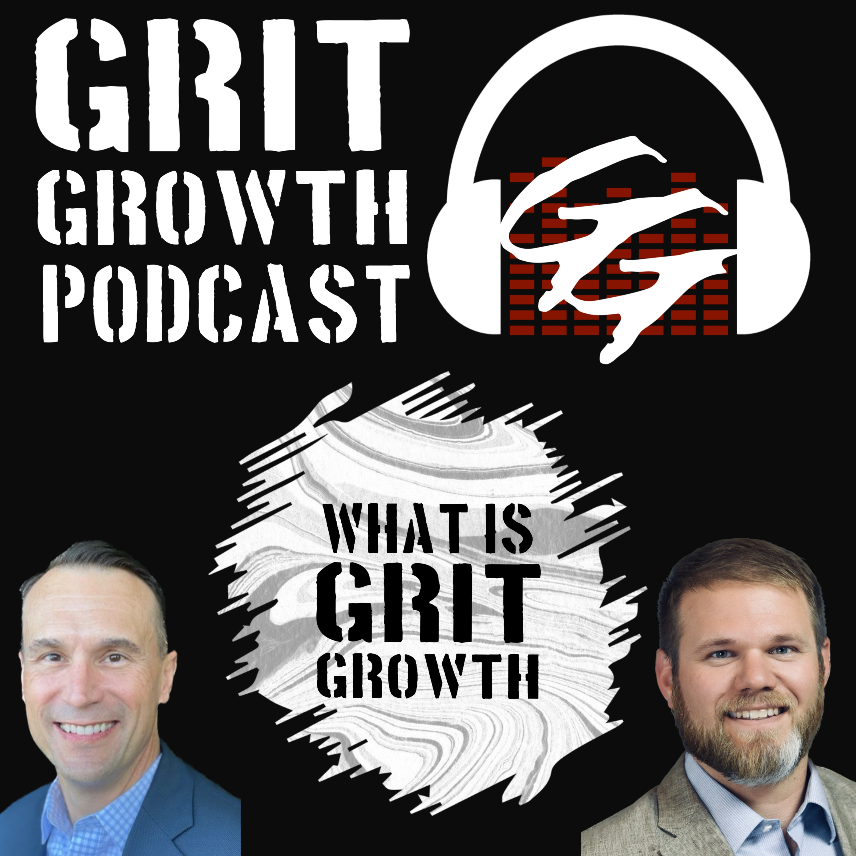 GRIT GROWTH Podcast
