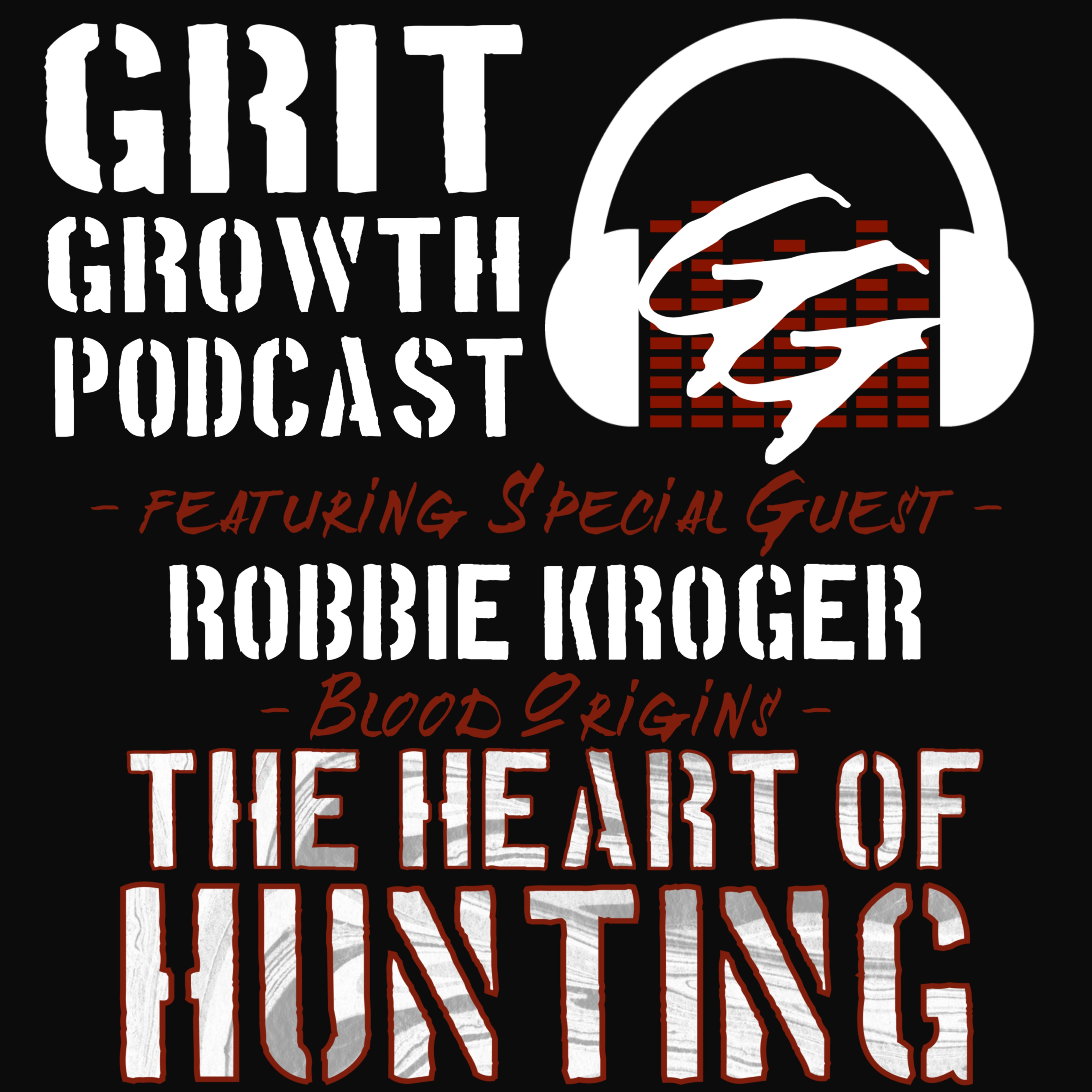 GRIT GROWTH Podcast