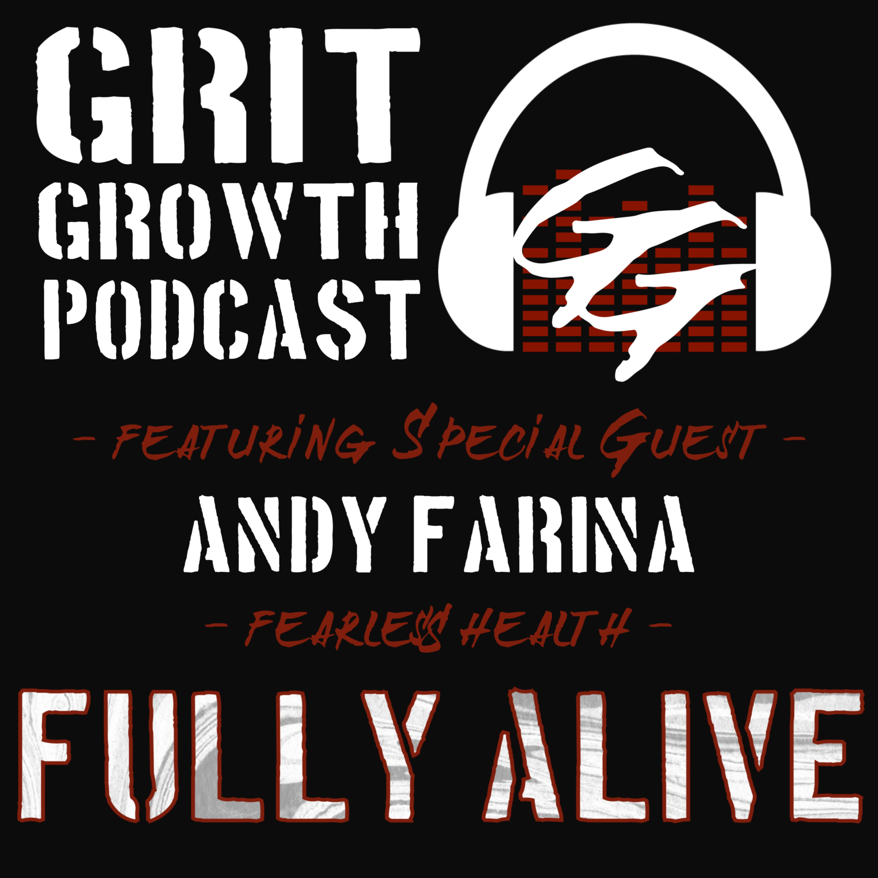 GRIT GROWTH Podcast