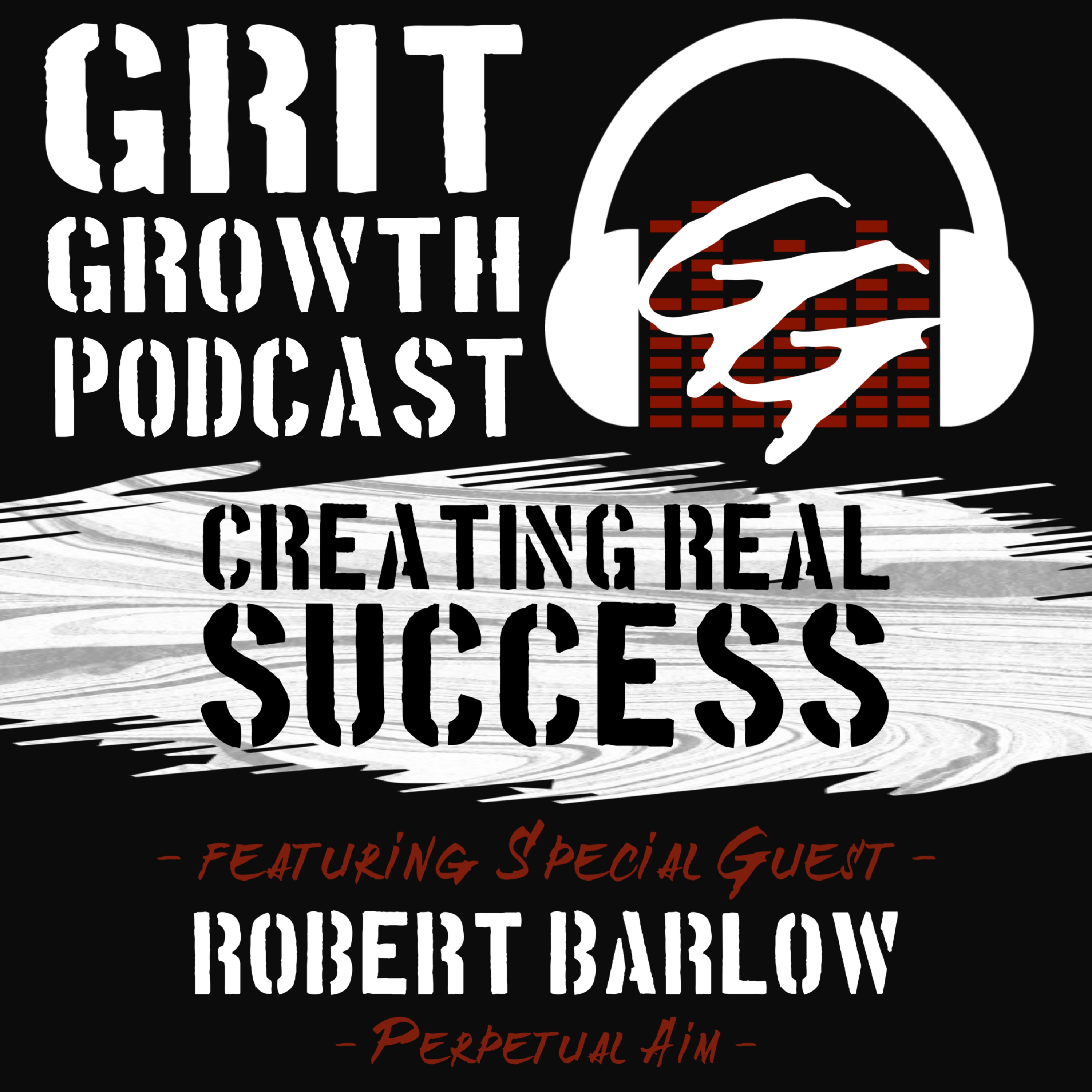 GRIT GROWTH Podcast