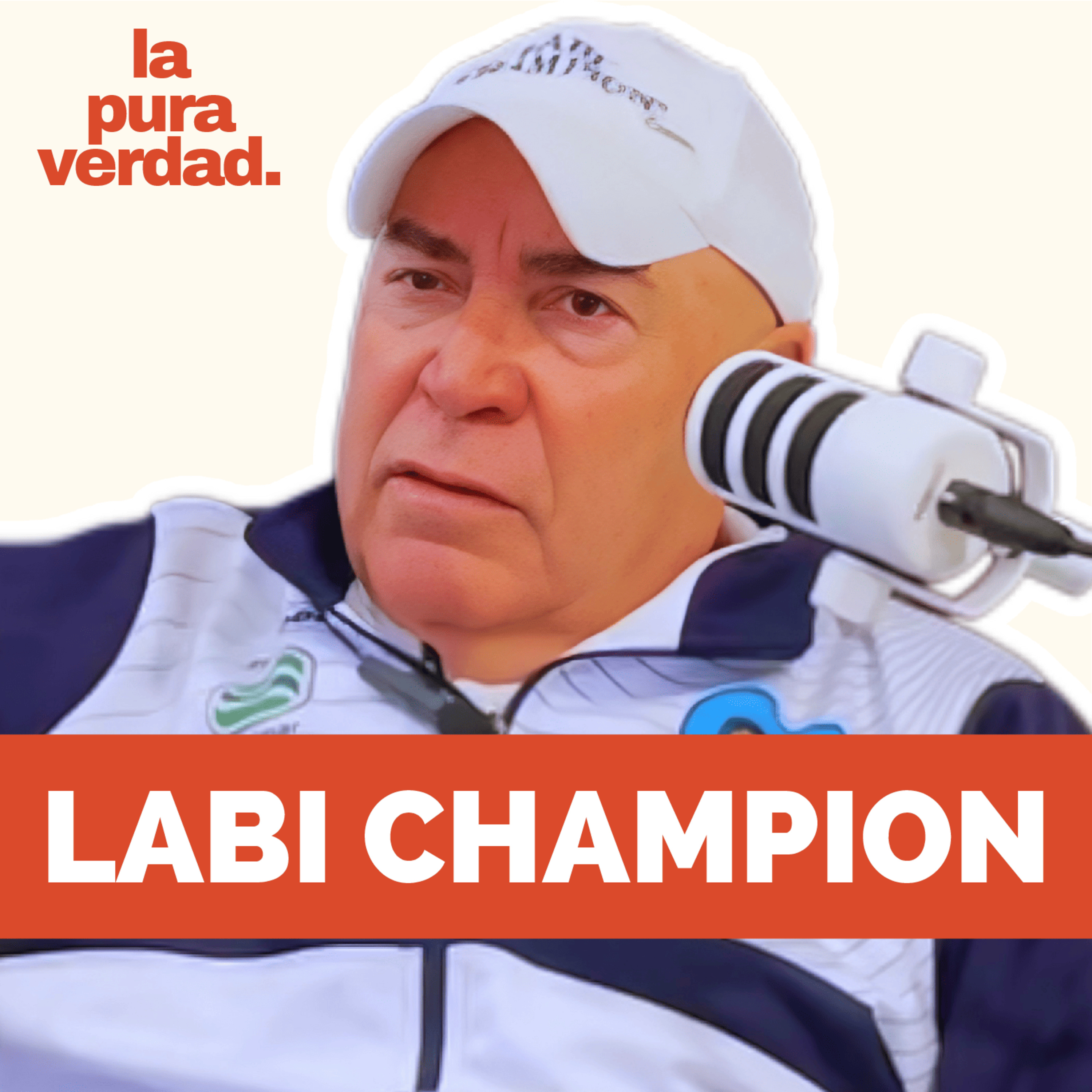 la pura verdad podcast