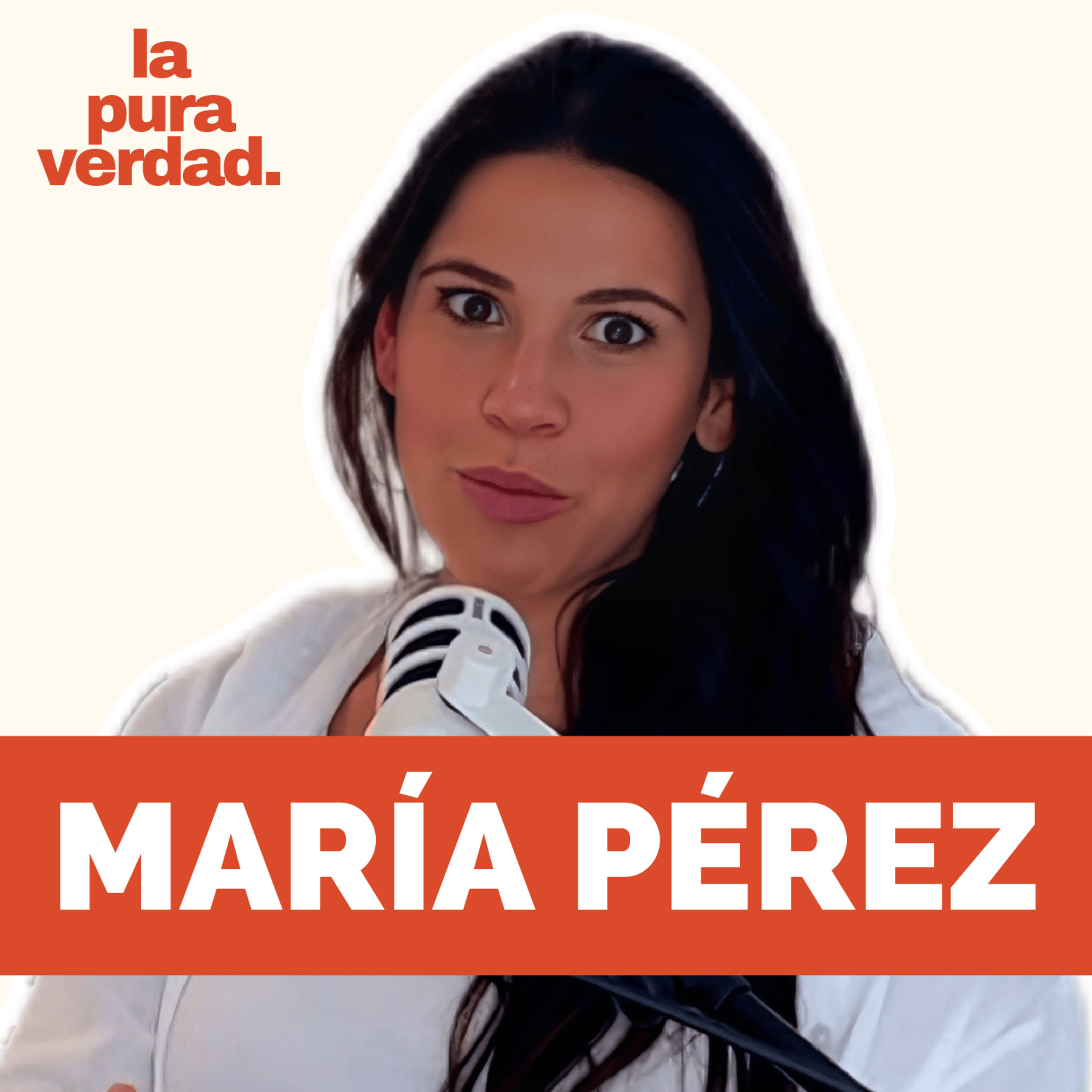 la pura verdad podcast