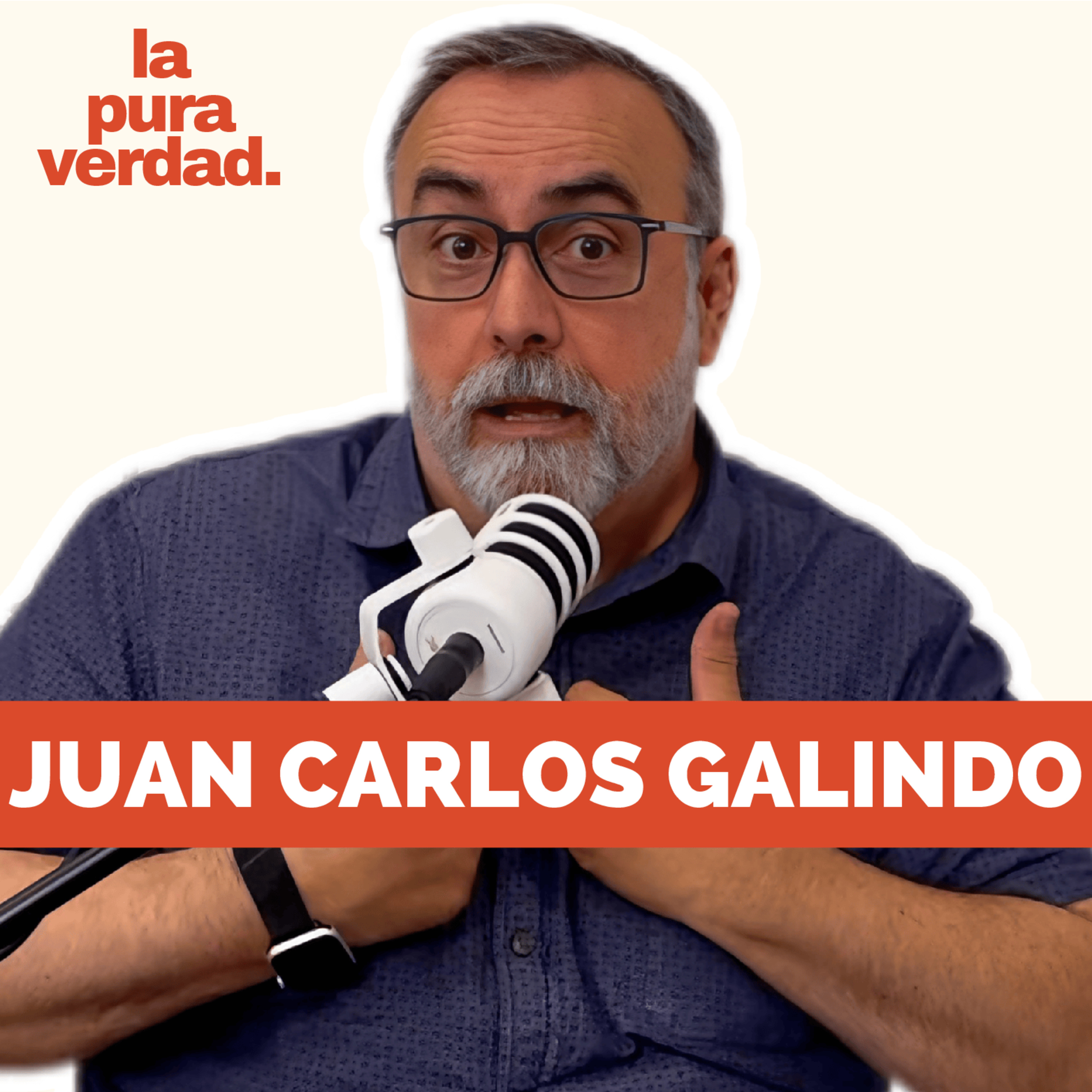 la pura verdad podcast