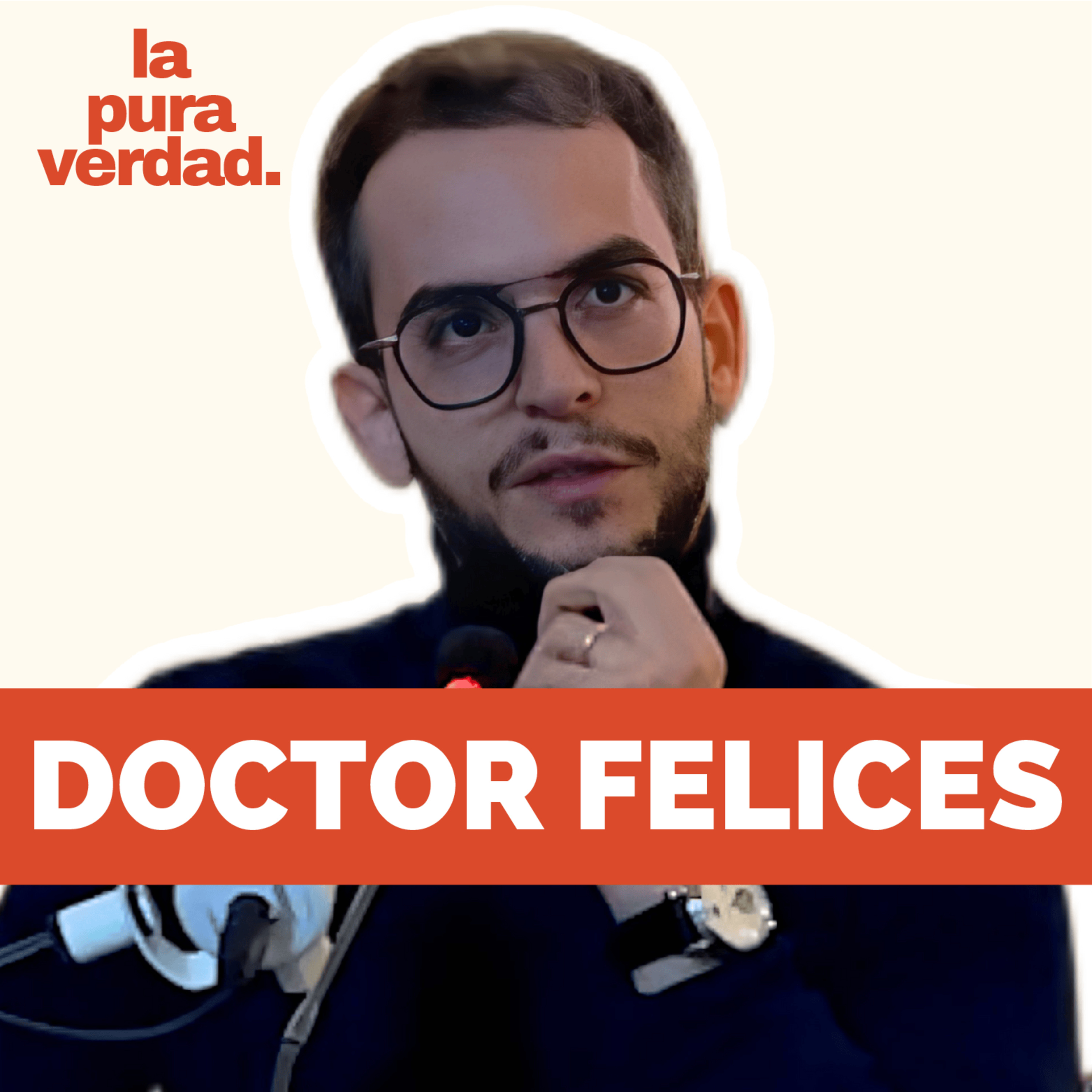 la pura verdad podcast