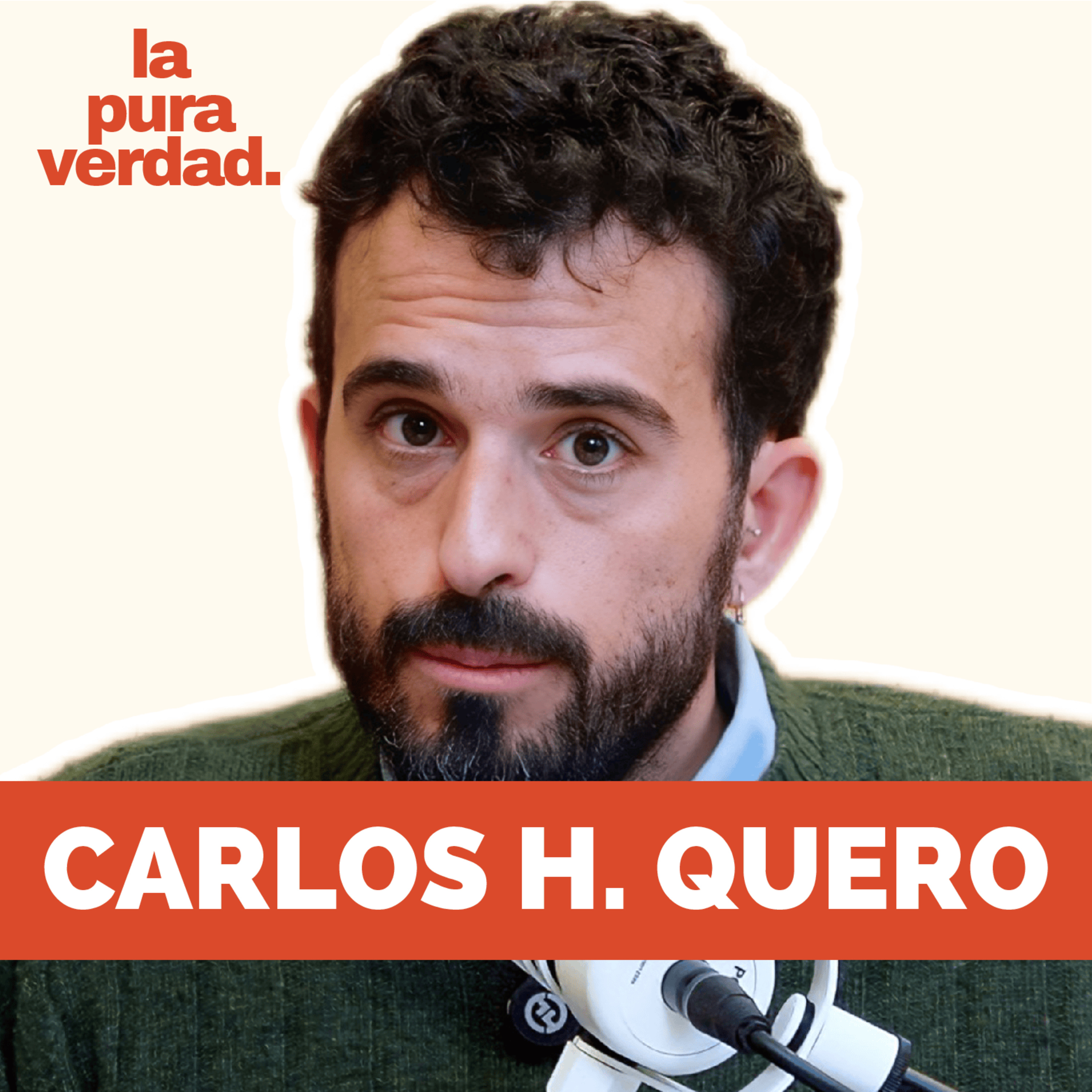 la pura verdad podcast
