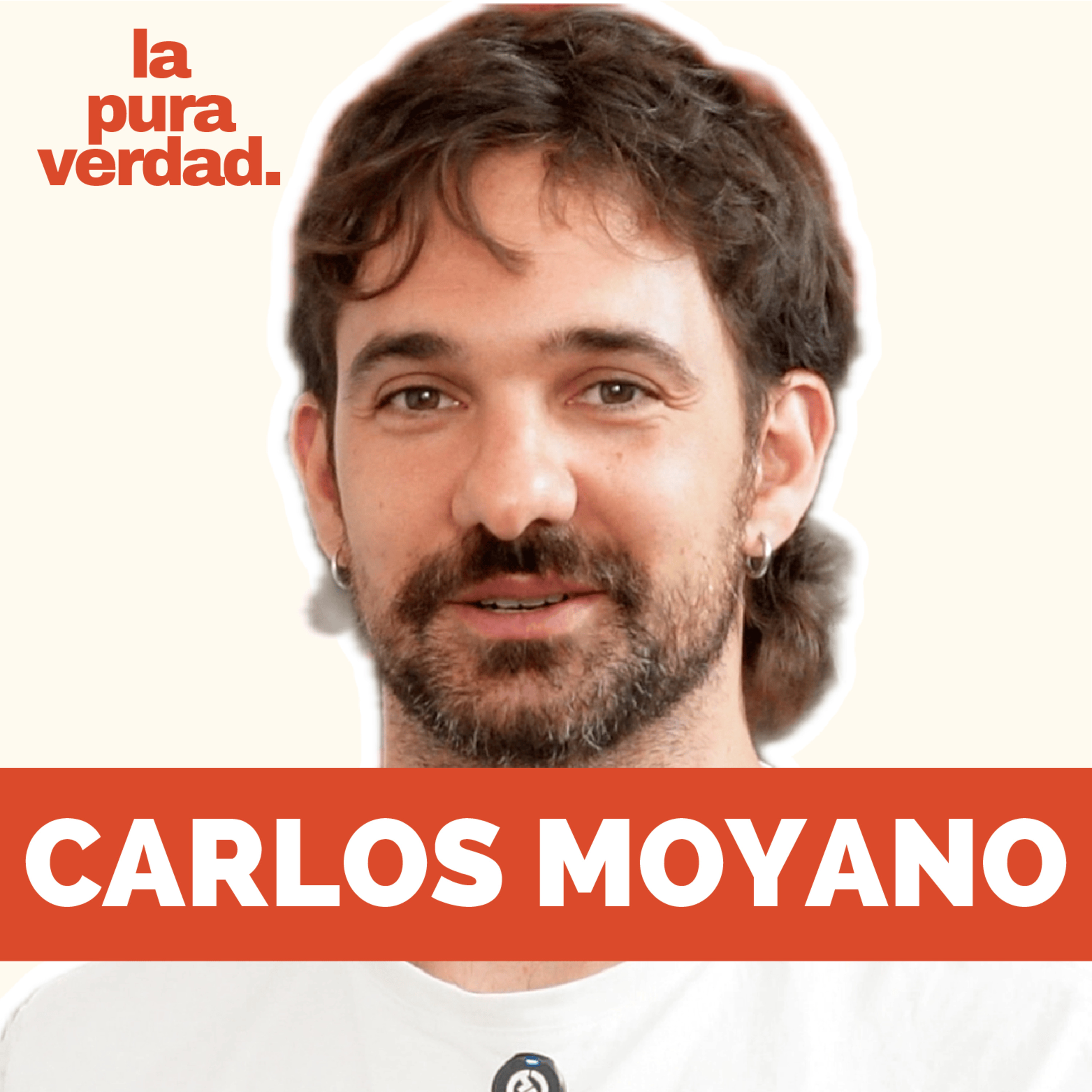 He Visitado 76 Países: Lo que Nadie te Cuenta Sobre Viajar | Carlos Moyano episode artwork