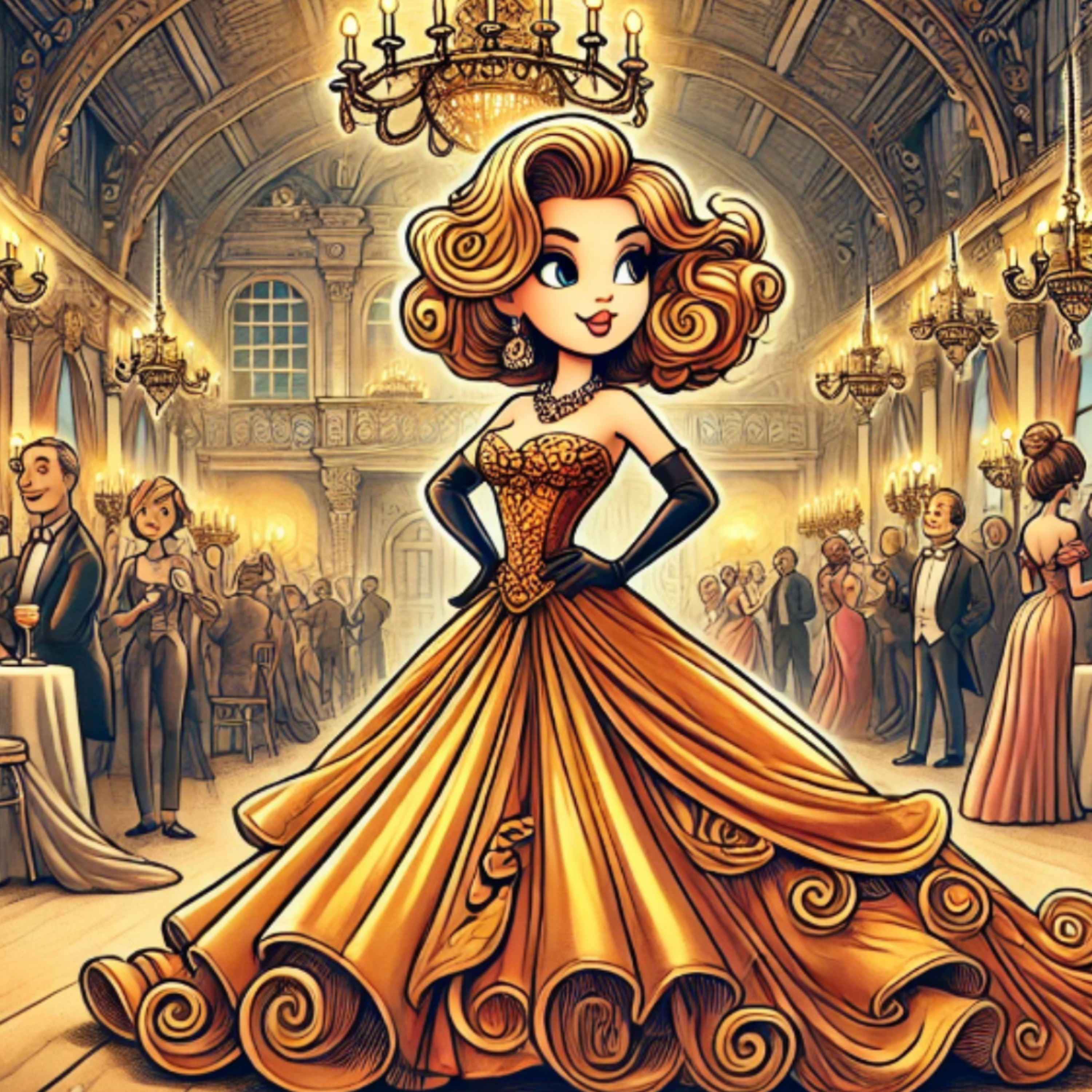 Chuyện kể cho bé _ Cô Ủn Ỉn