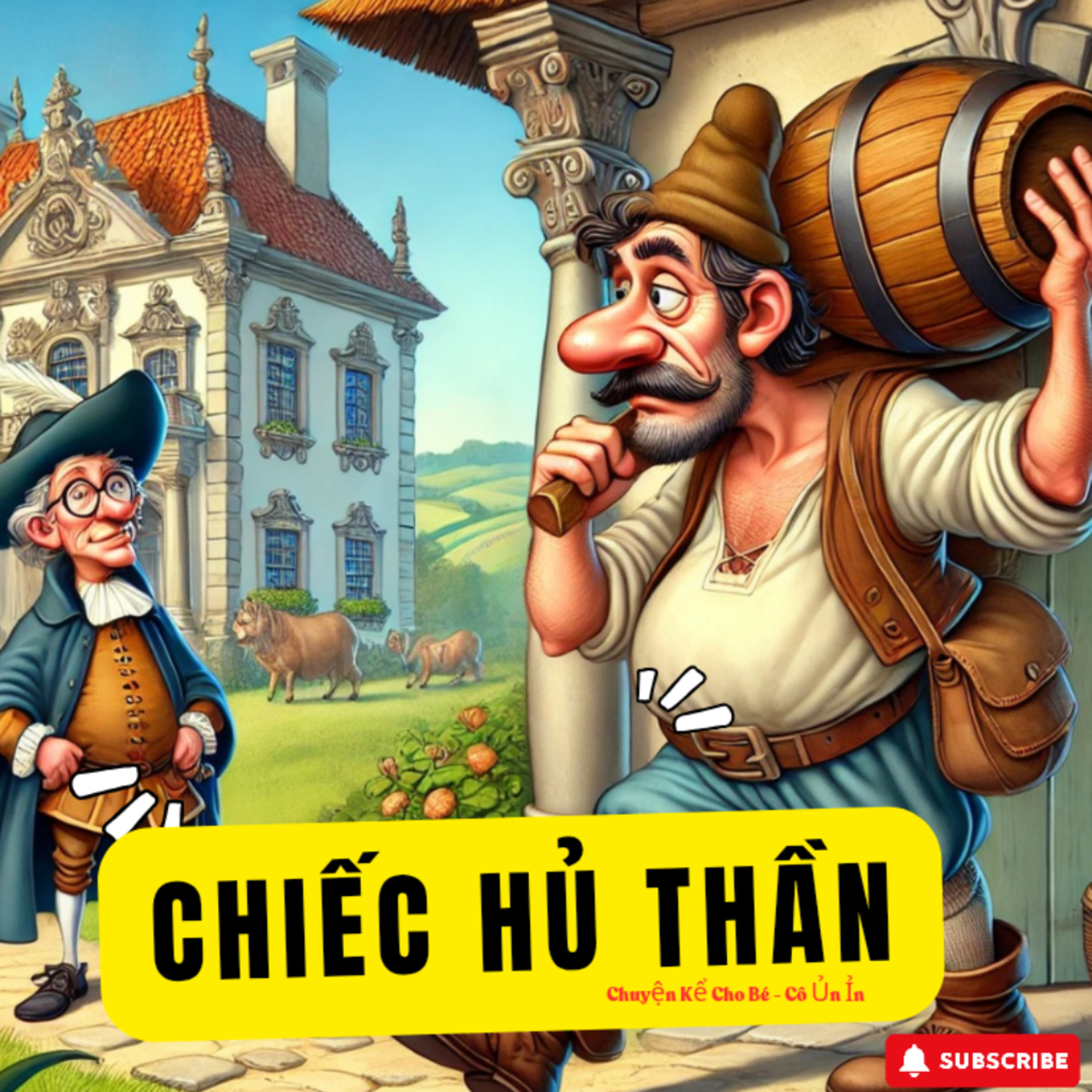 Chiếc Hủ Thần
