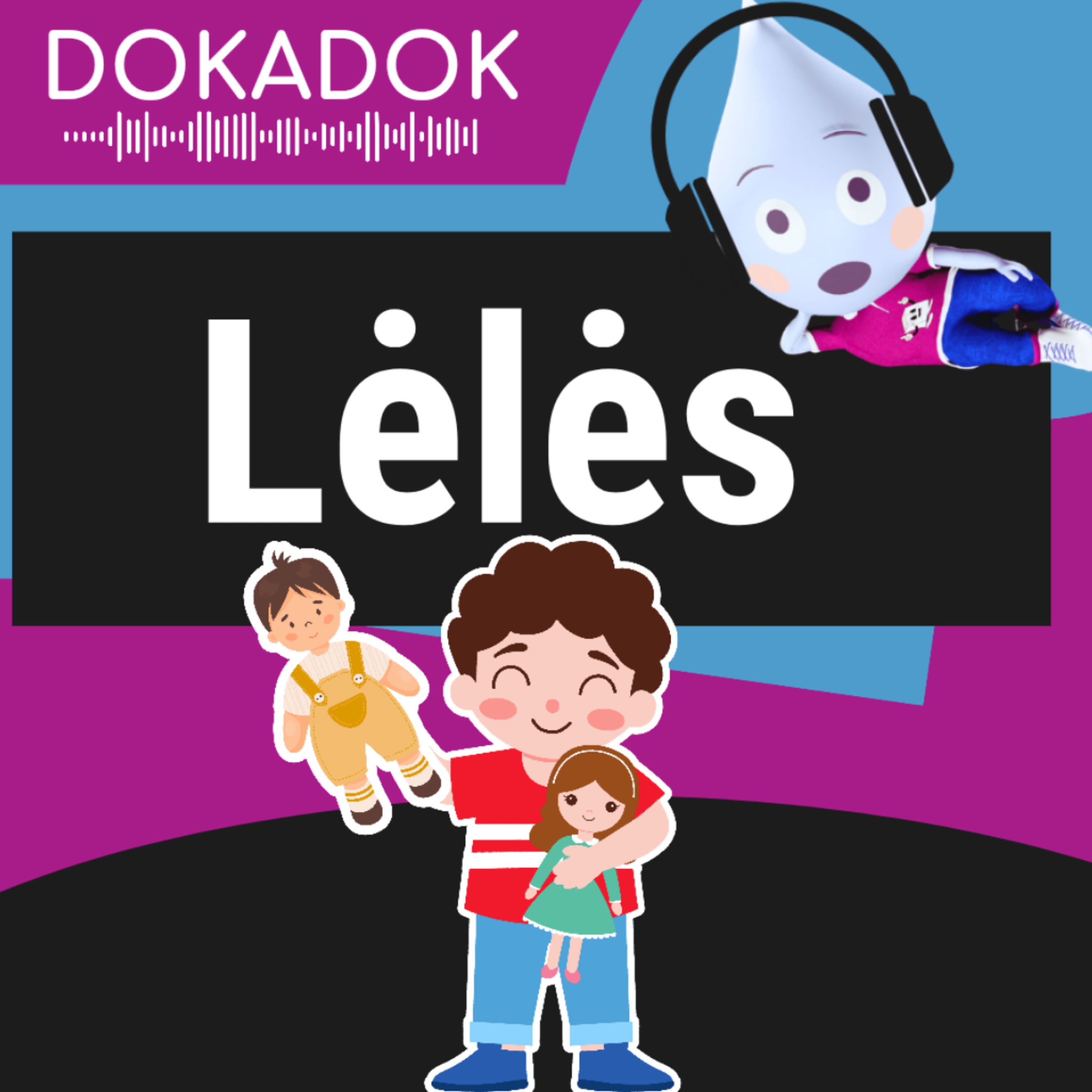 Dokadok