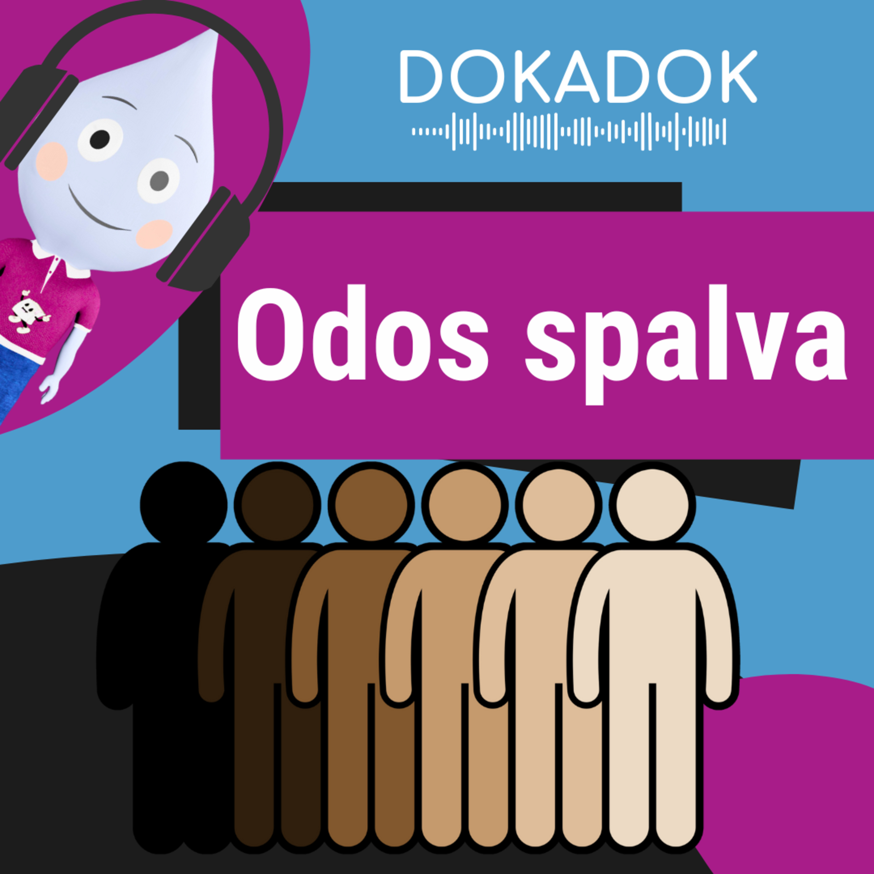 Dokadok