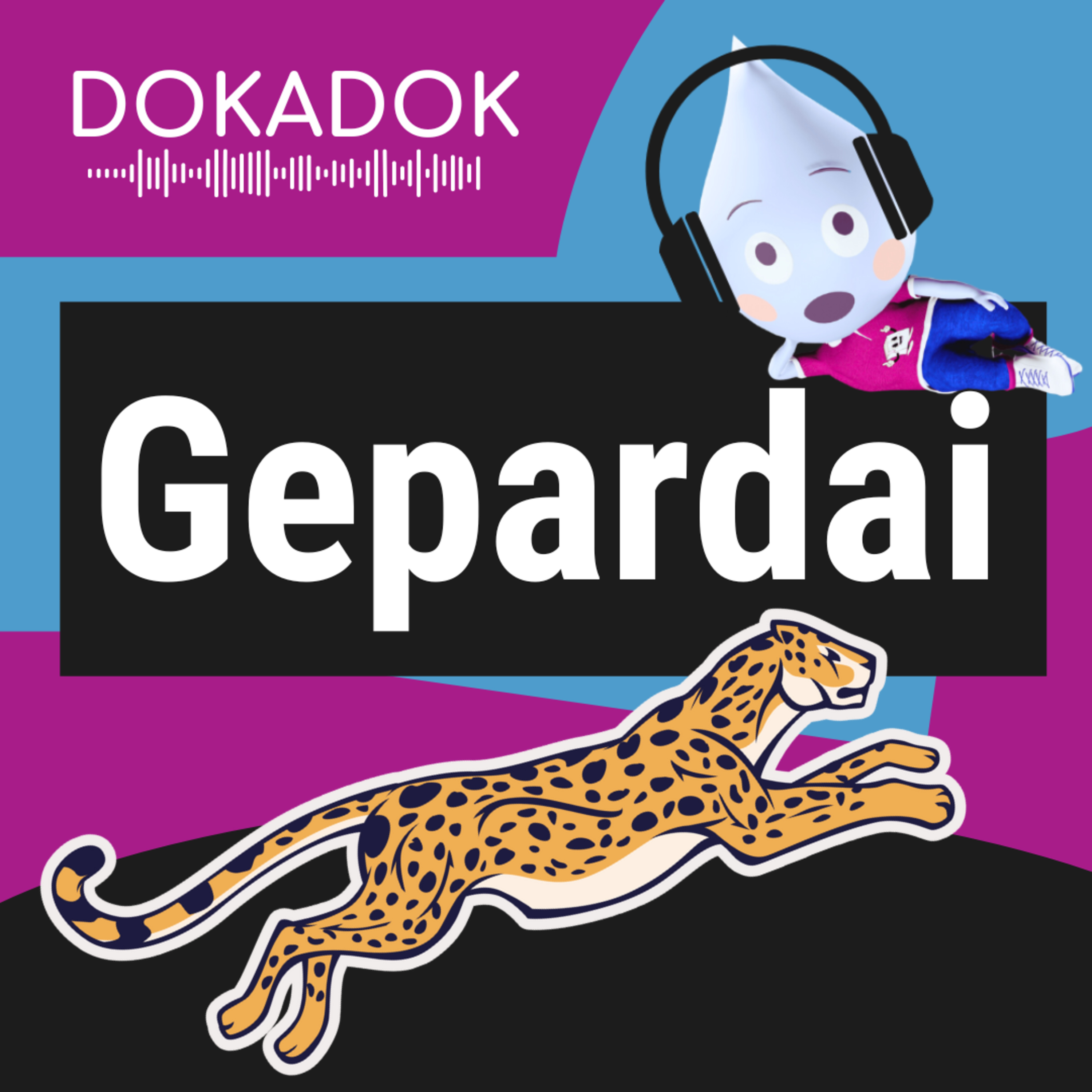 Dokadok