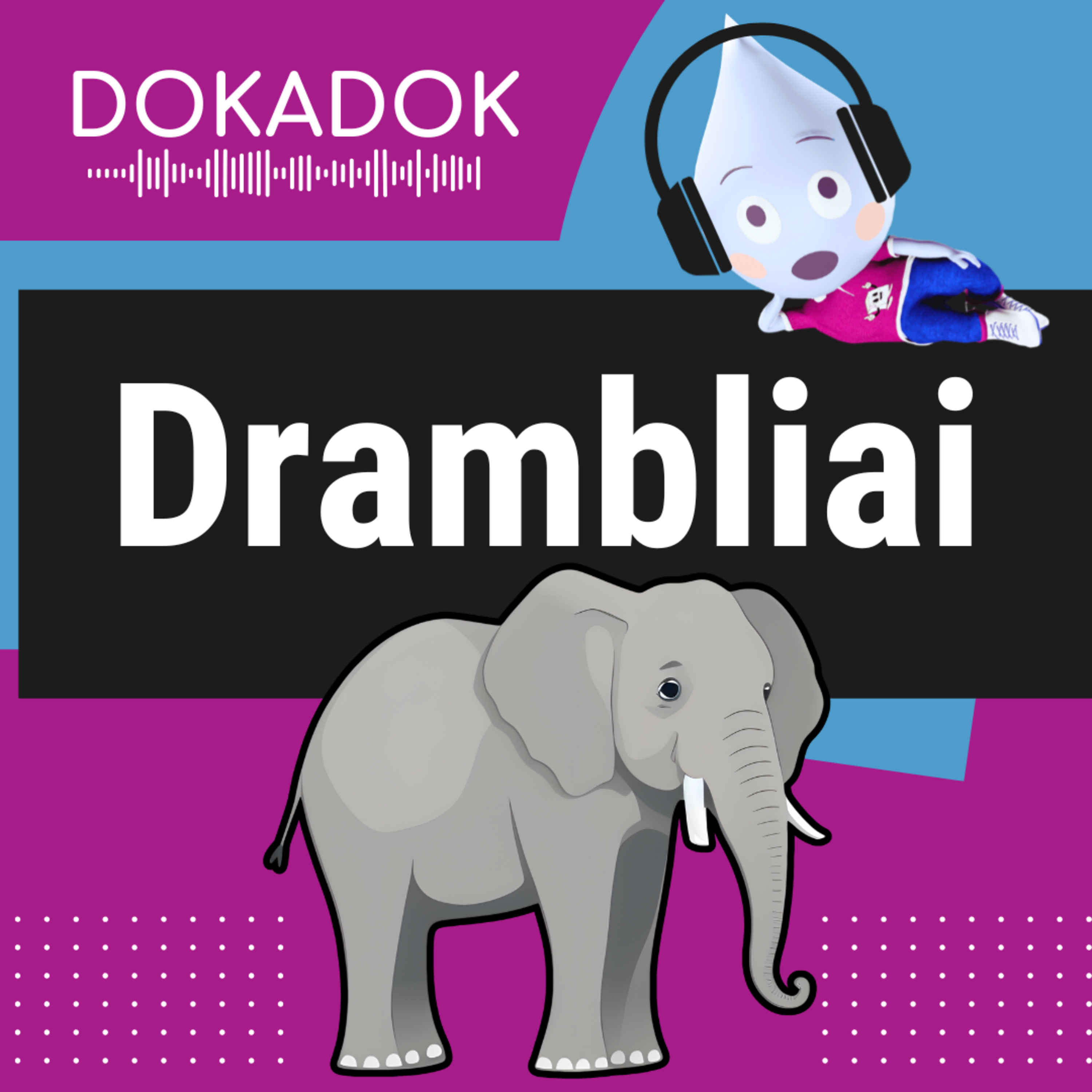 Dokadok