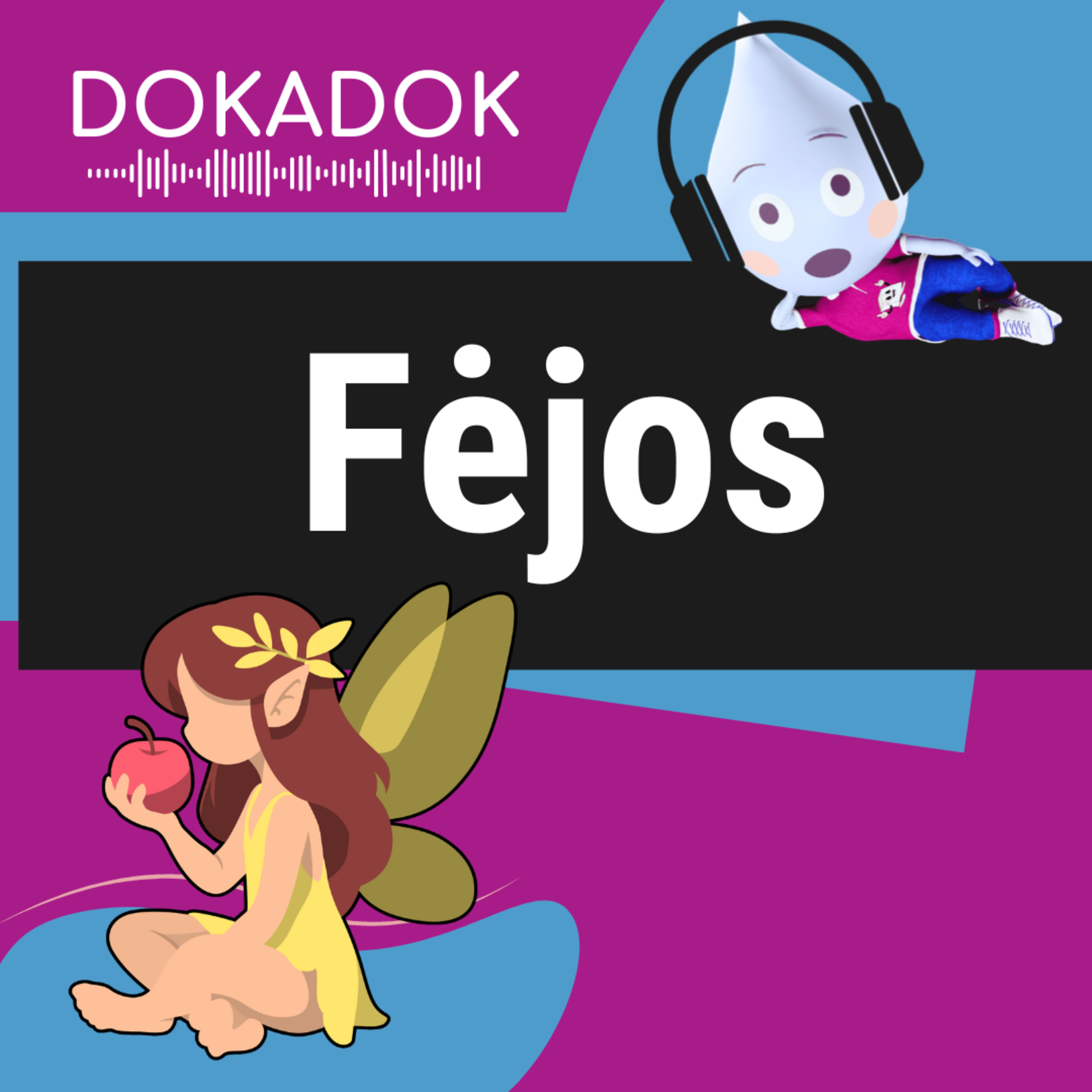Dokadok