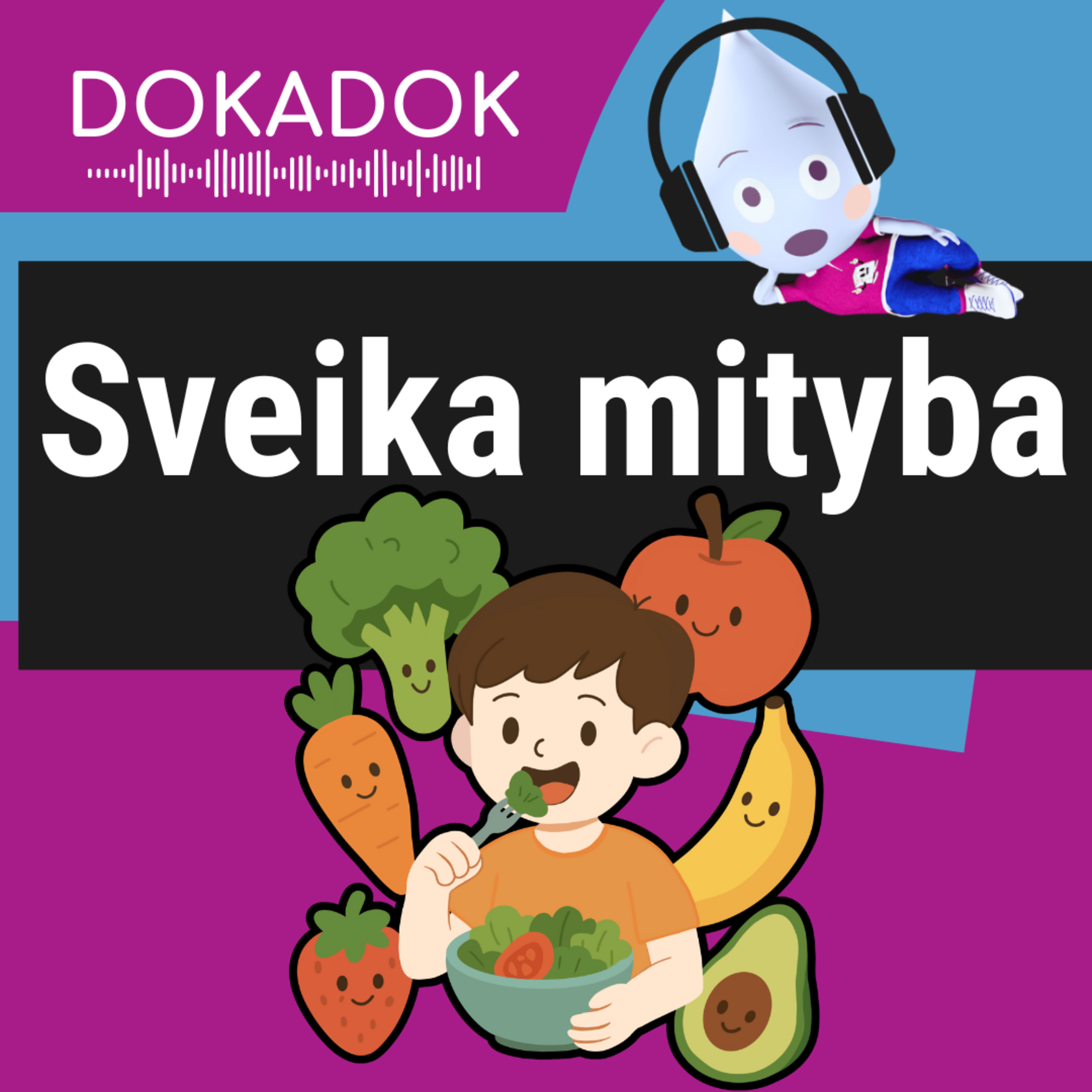 Dokadok