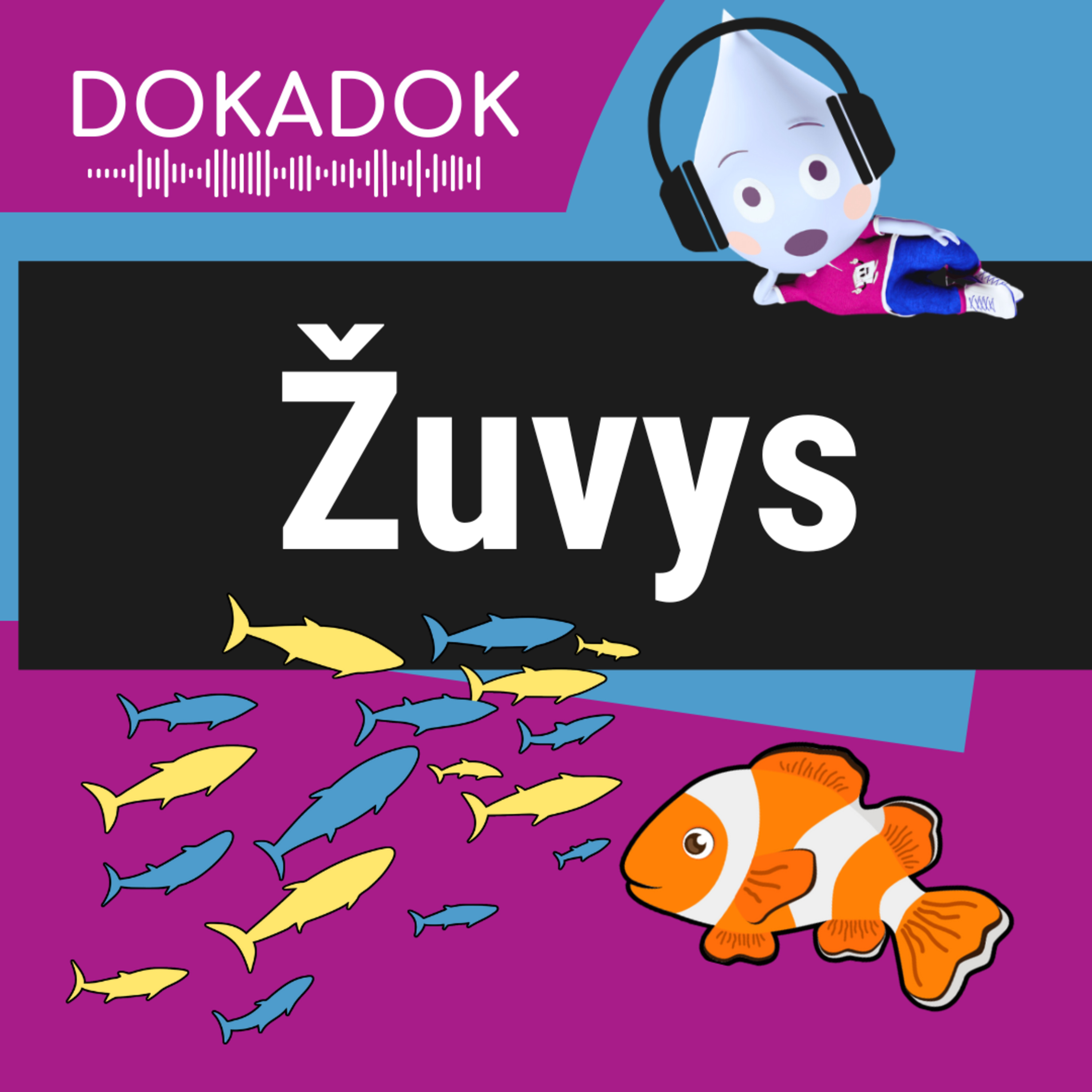 Dokadok