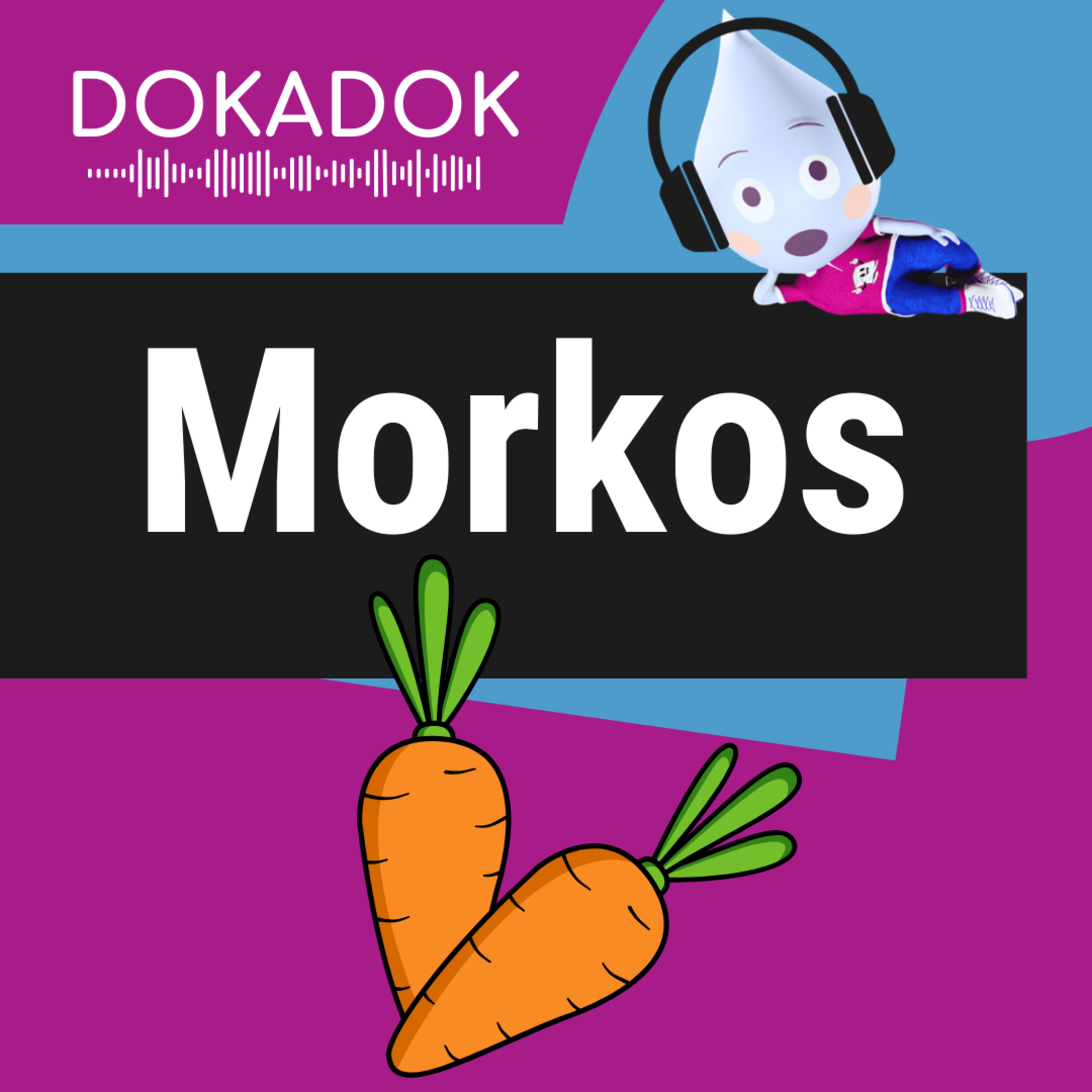 Dokadok