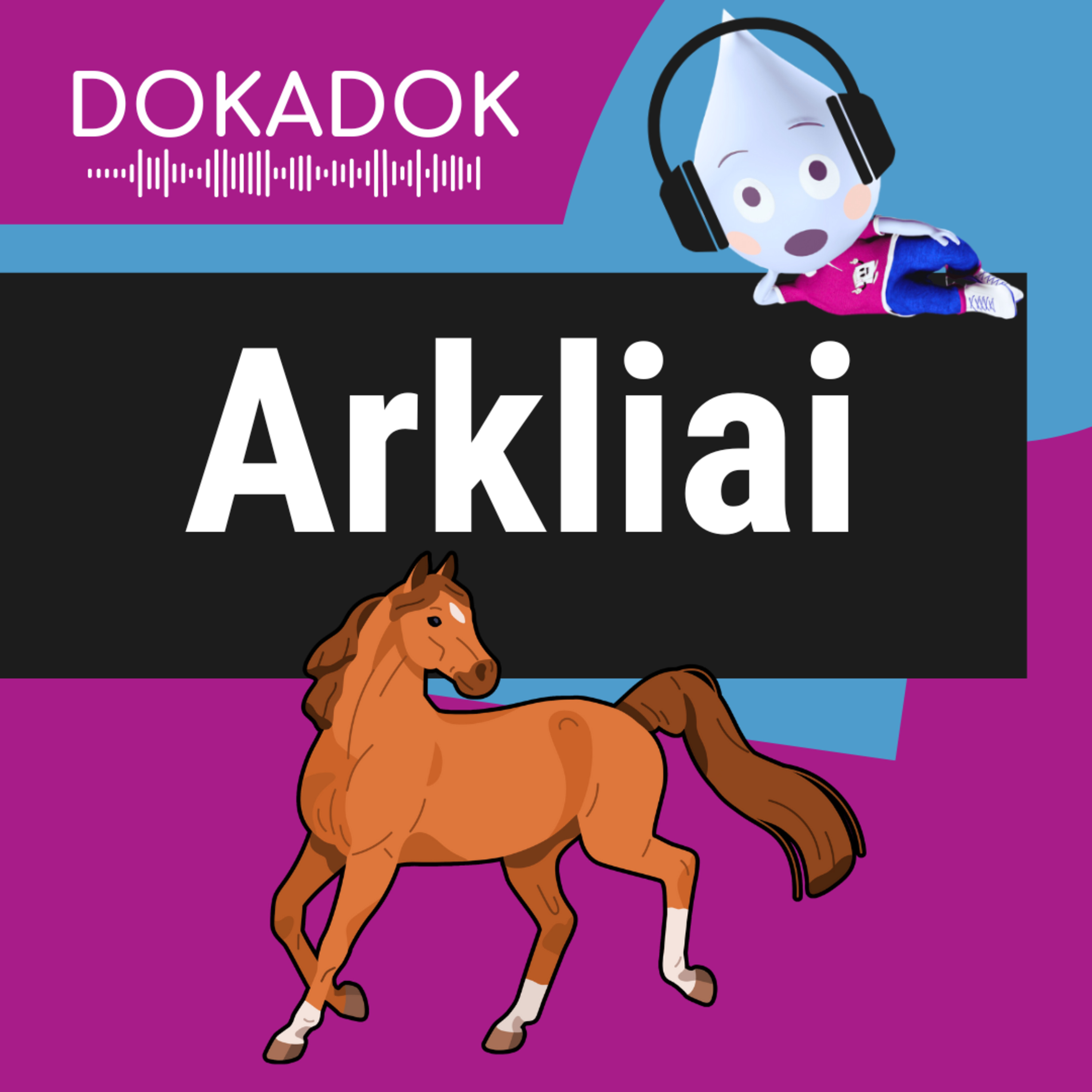 Dokadok