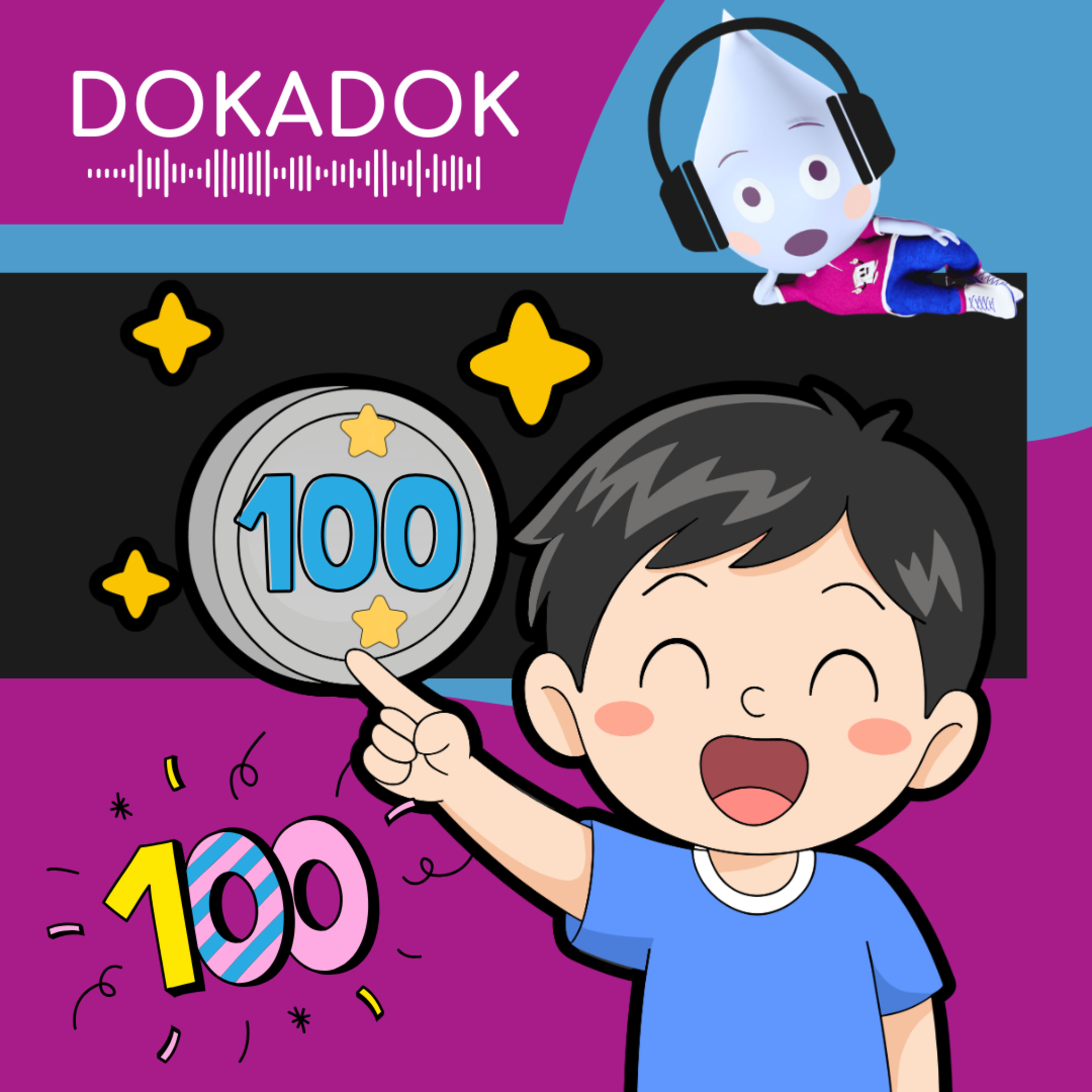 Dokadok