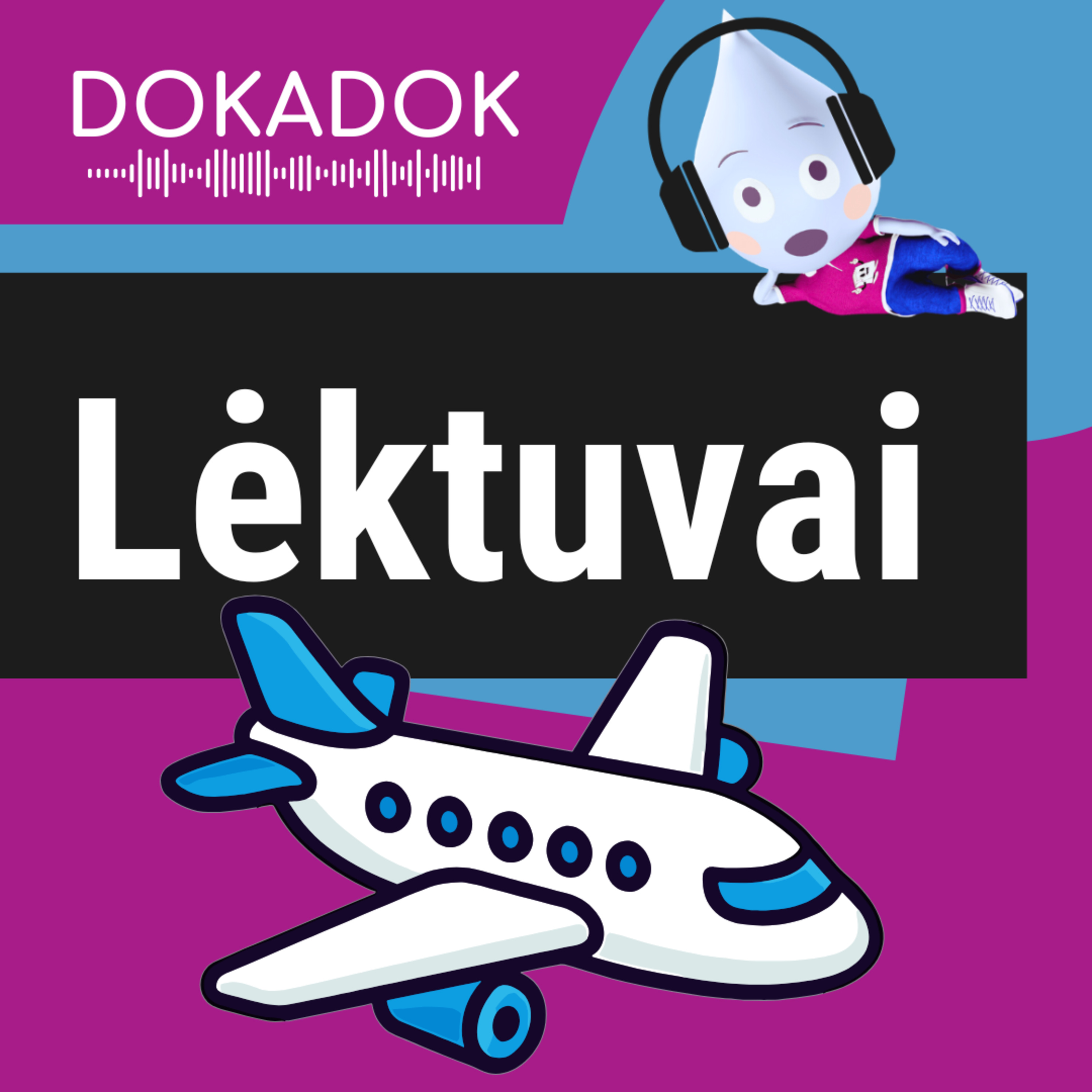 Dokadok