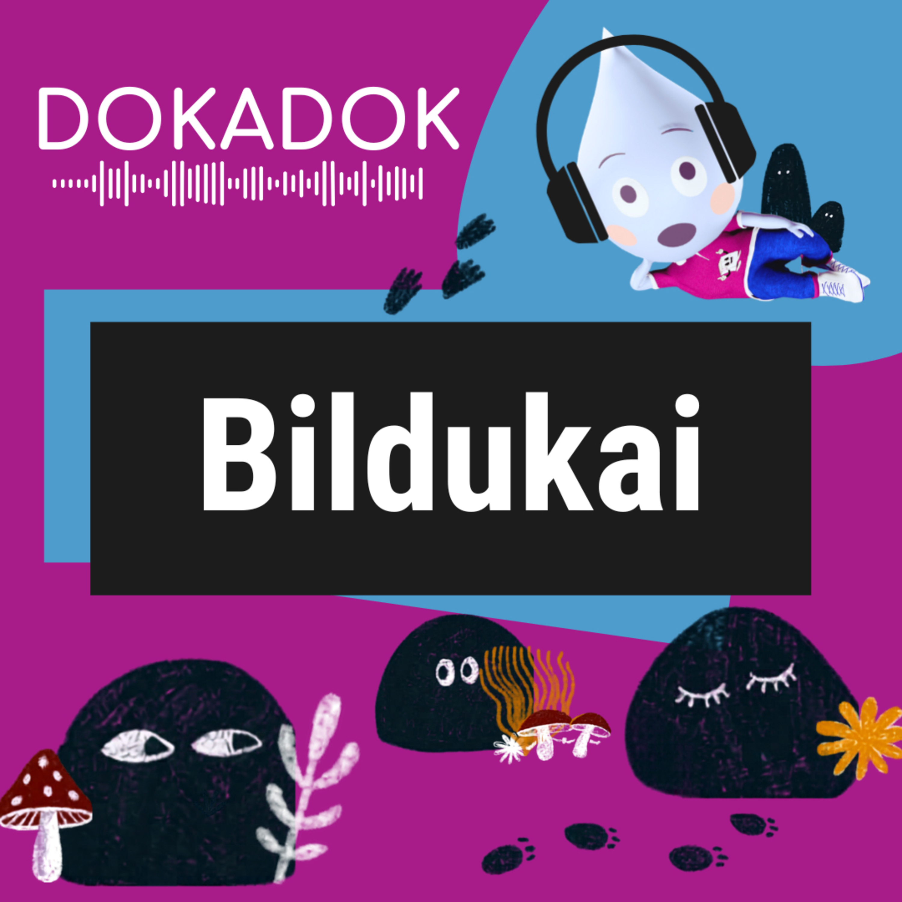 Bildukai: girdėjome, bet nematėme episode artwork