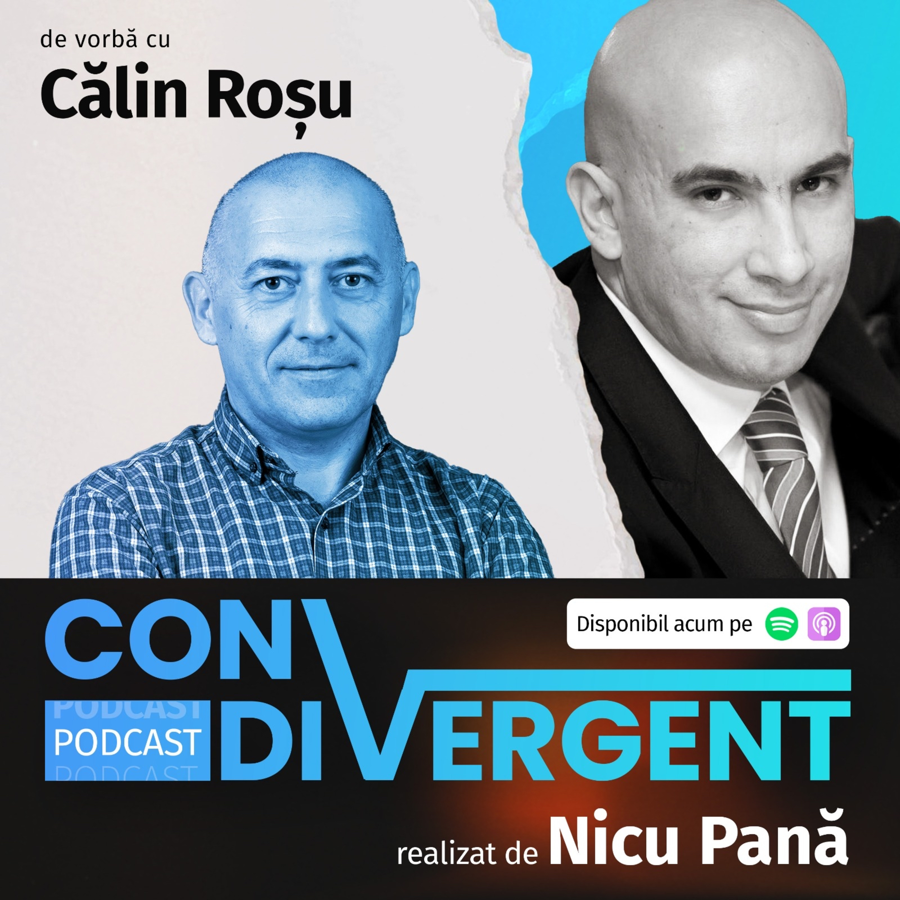 Ep. 1 - Opinii nepopulare dar pertinente episode artwork