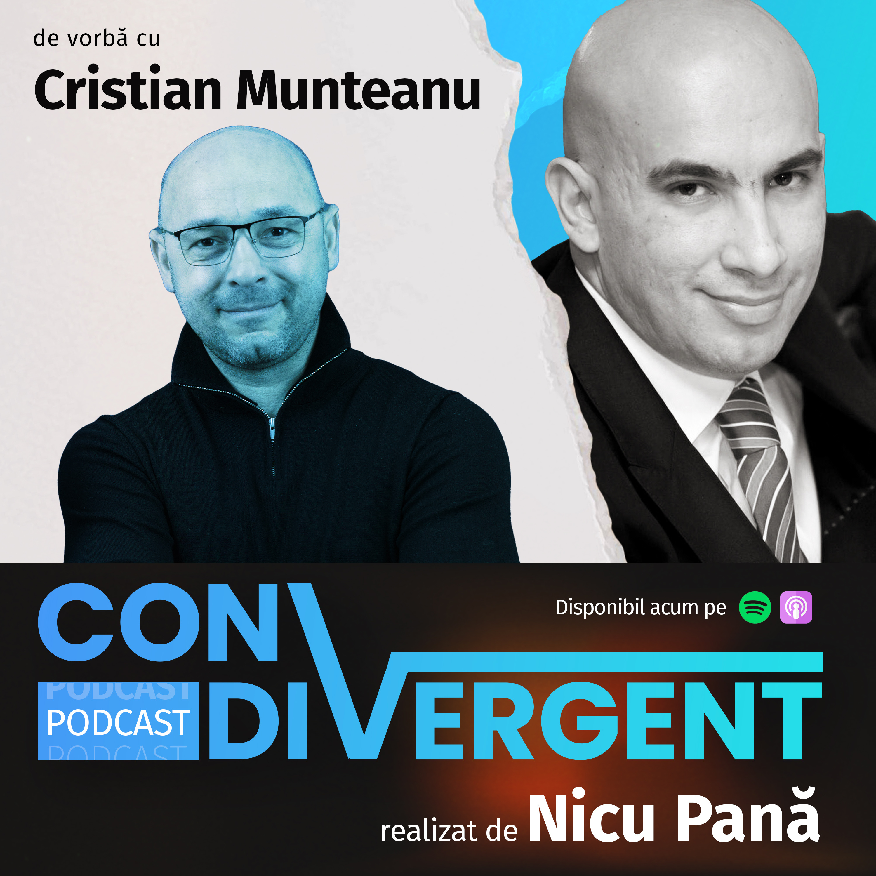 Ep. 4 - Aventurile capitalului și antreprenoriat radical episode artwork