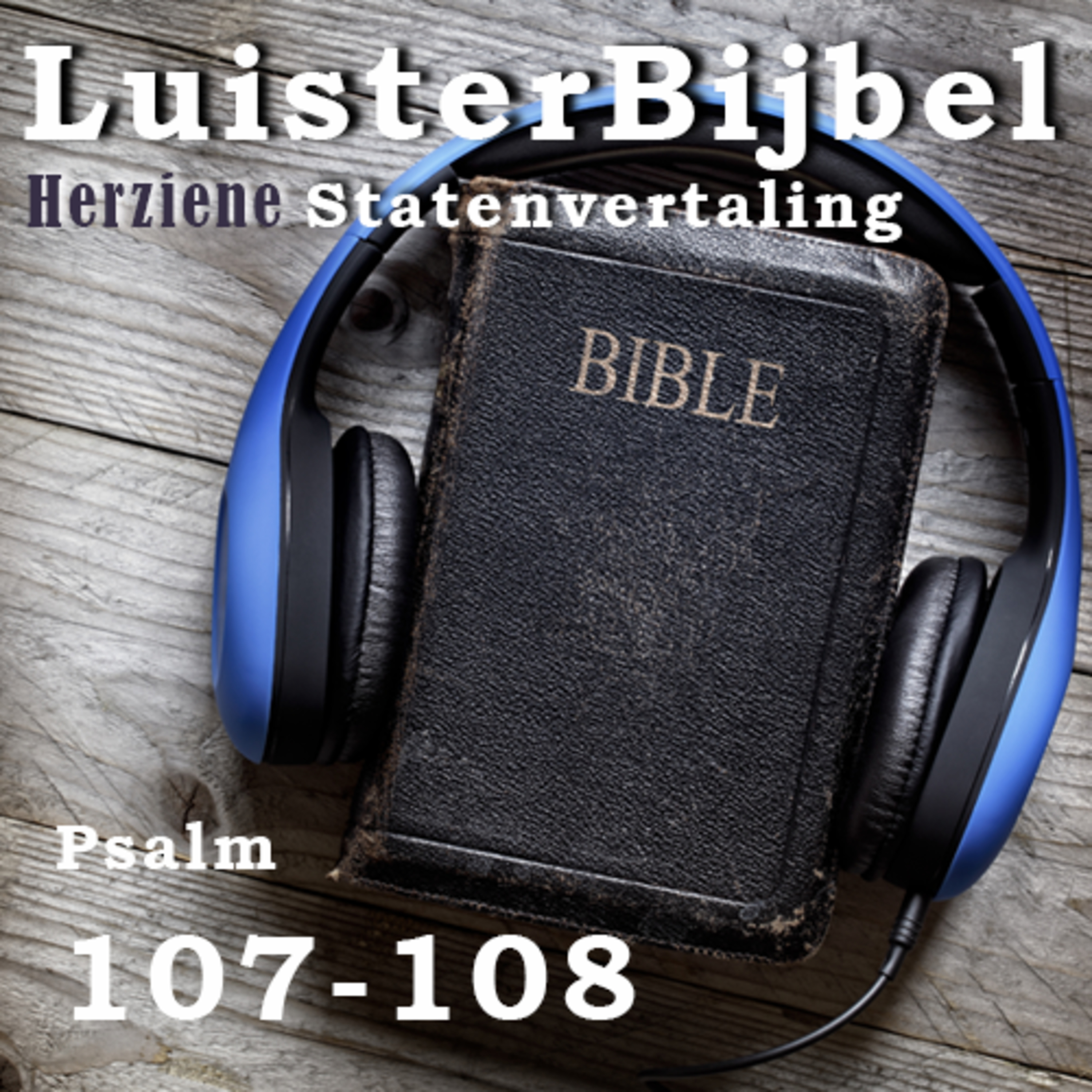 Psalm 107-108