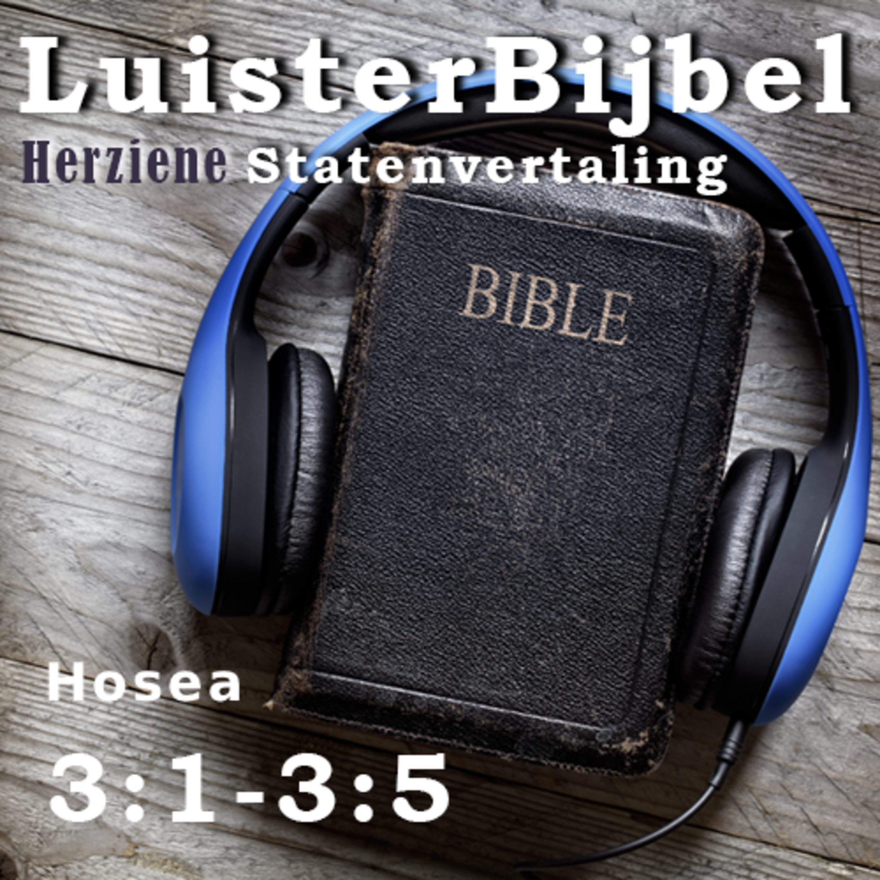 Hosea 3:1-3:5
