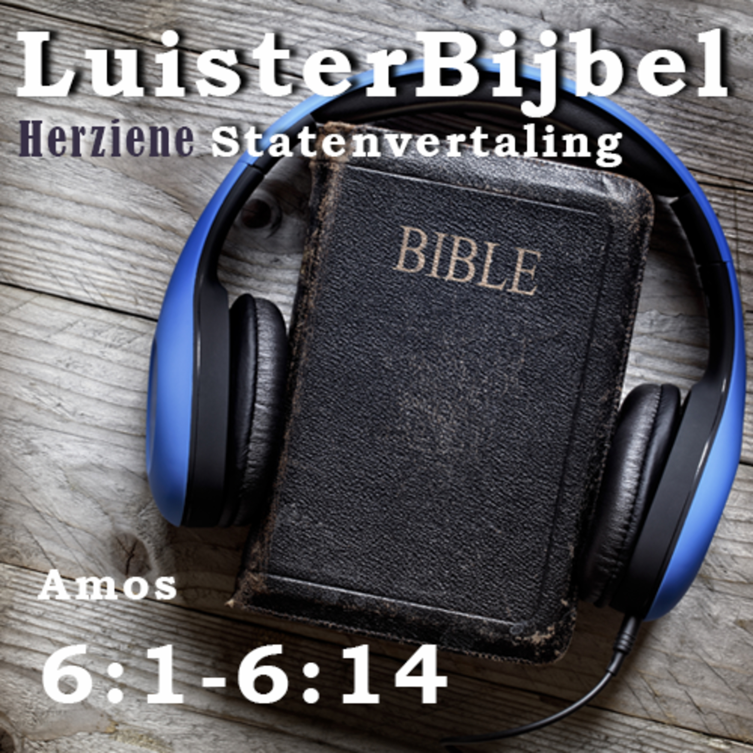Amos 6:1-6:14