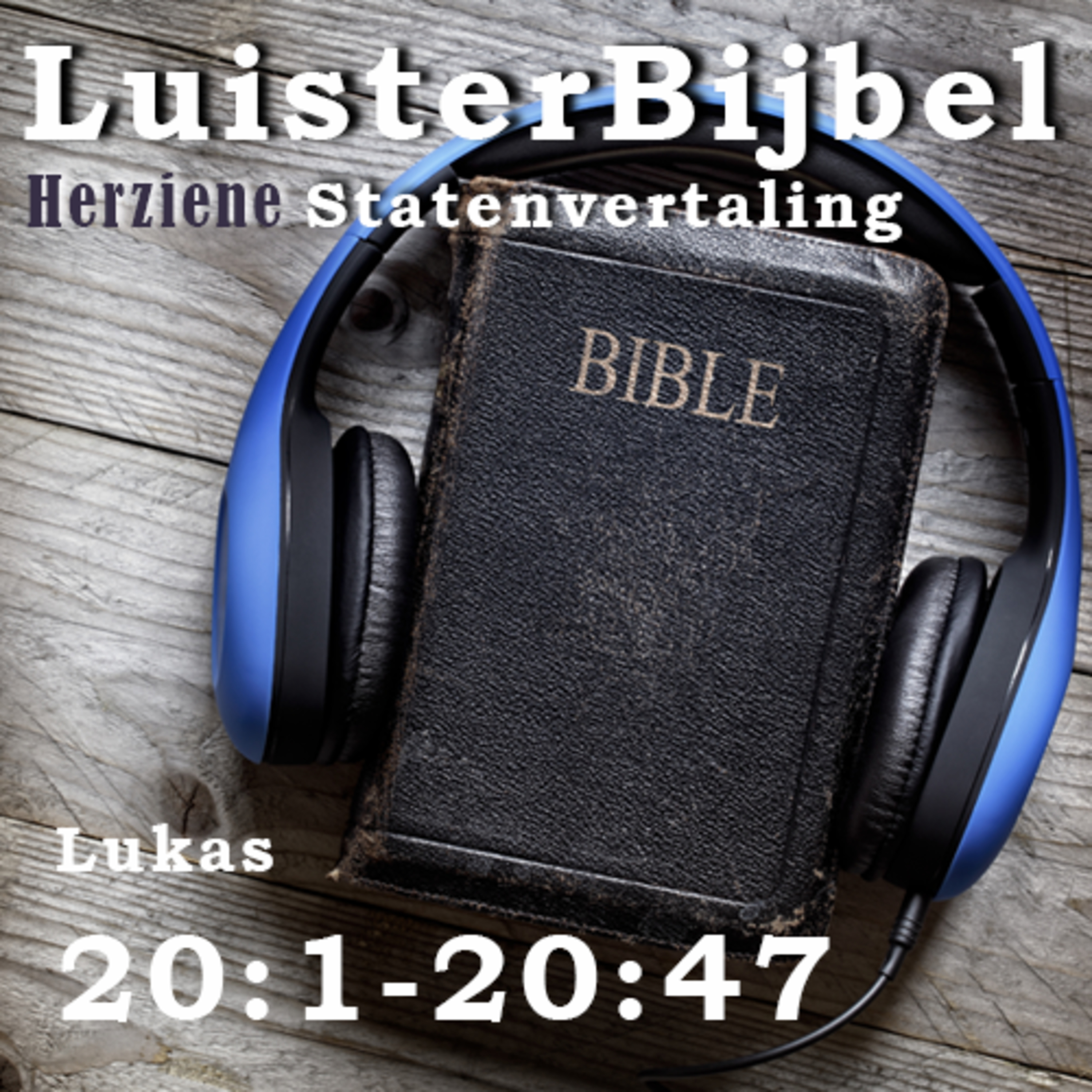 Lukas 20:1-20:47