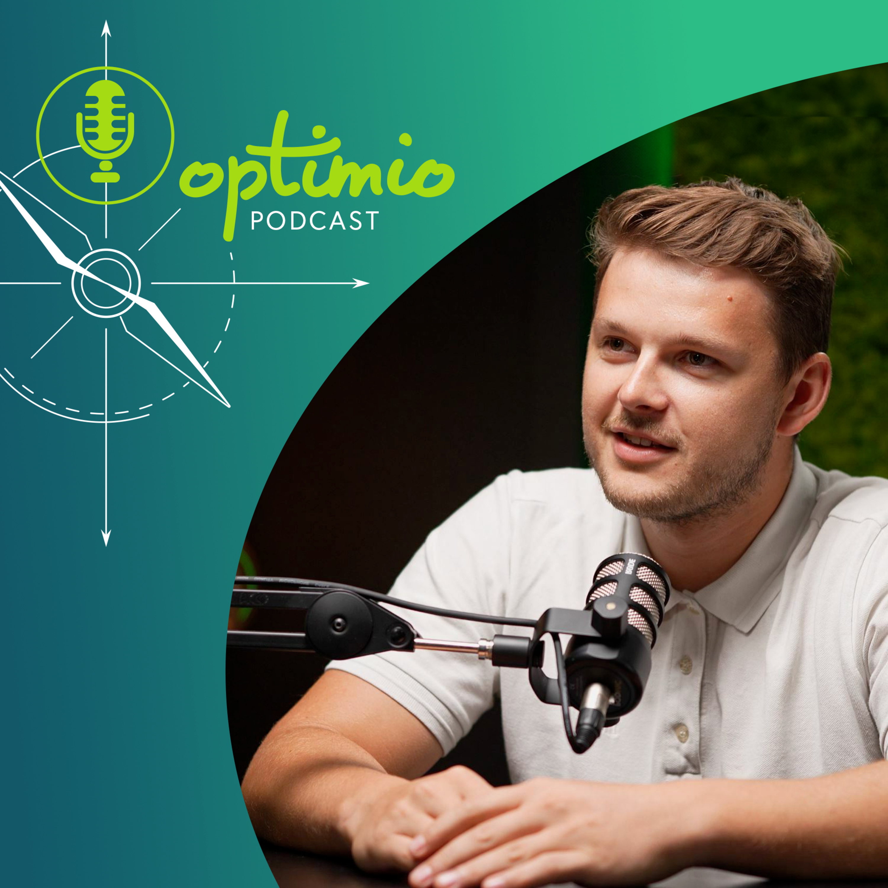 Jakých 20 % marketingu přináší 80 % výsledků?  episode artwork