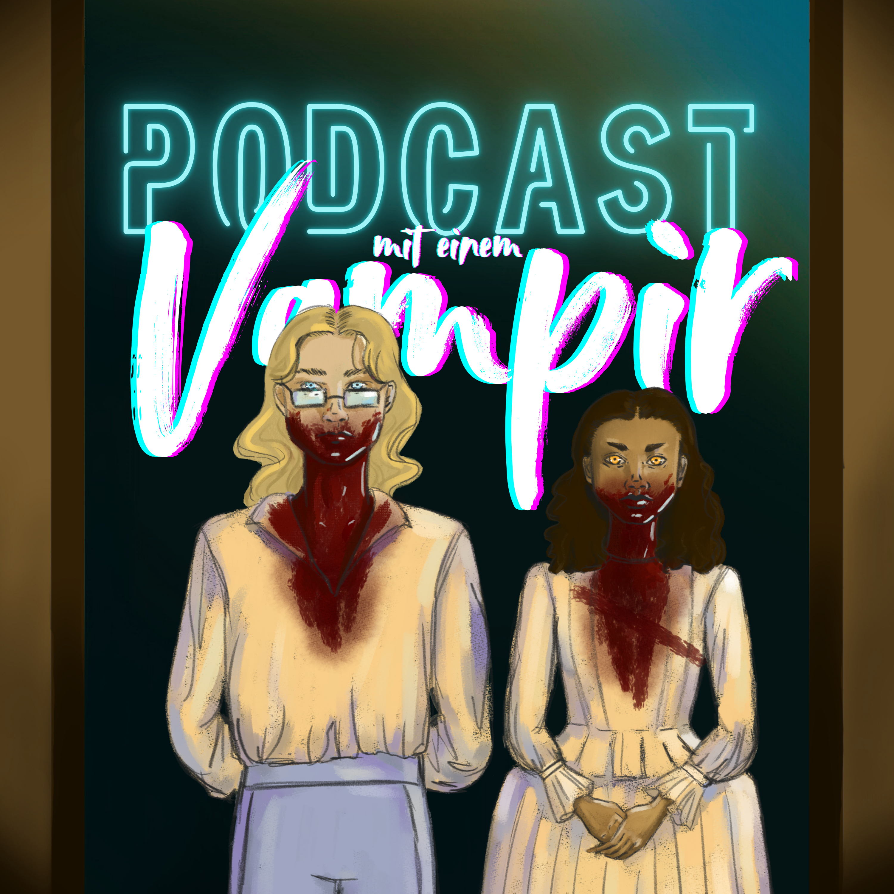 Mutterschaft wie Glas | Folge 2: Toledo episode artwork