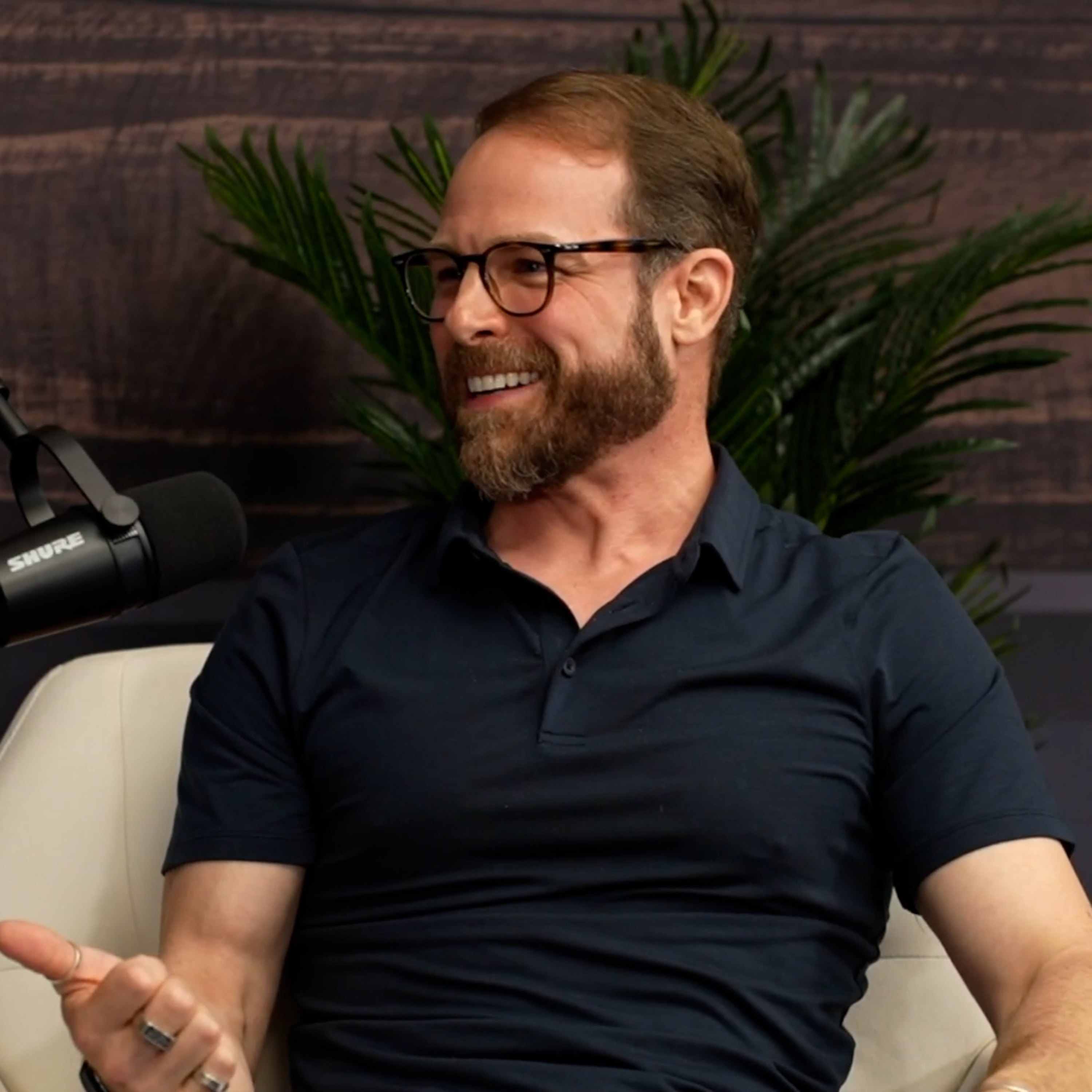 Values Vibe: Setting a Tone for Company Culture episode artwork