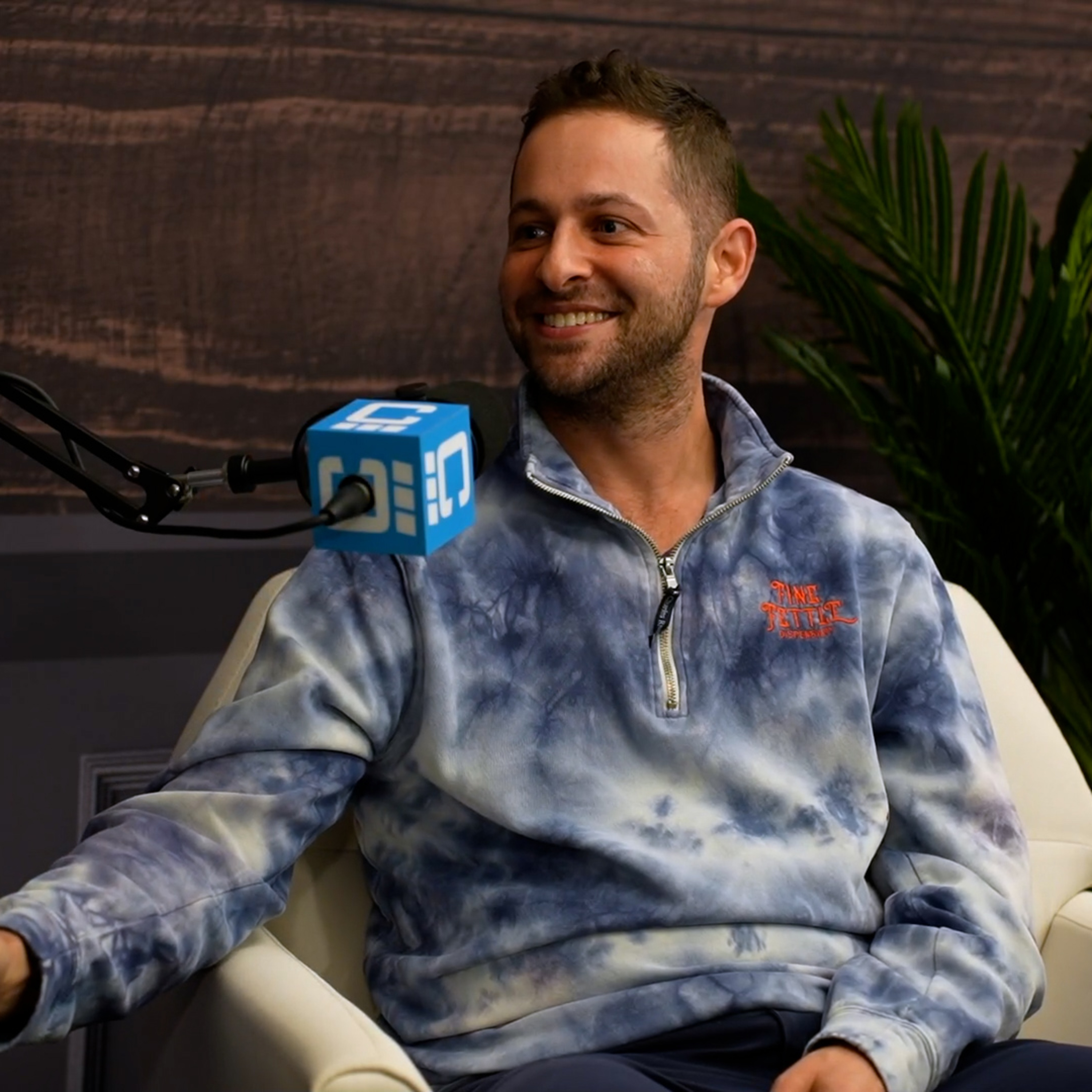 Building a Mission-Focused, High-Performing Culture in the Ever-Evolving Cannabis Industry episode artwork