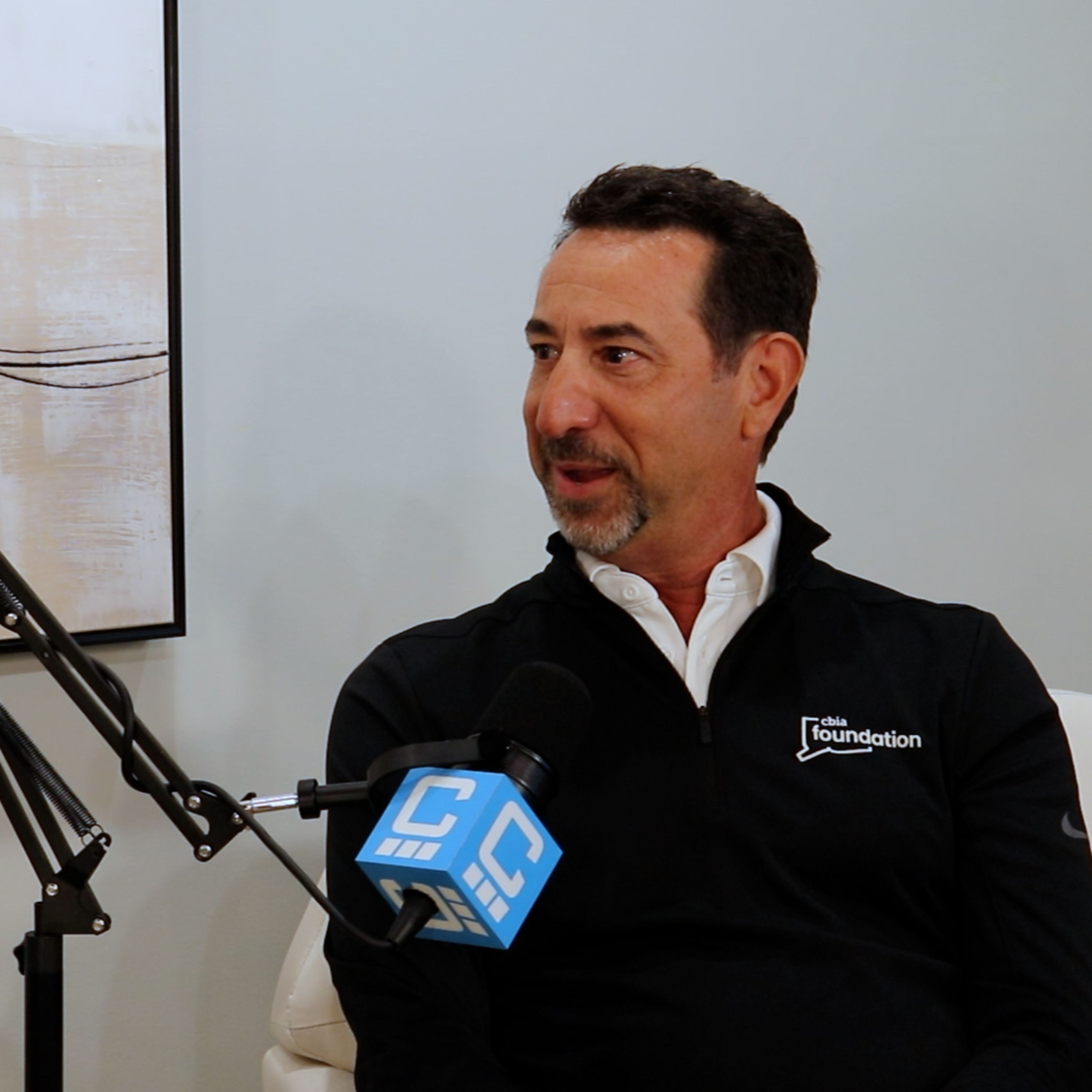Messaging for Impact: Engaging a Diverse Business Community & Embracing Failure with Chris DiPentima episode artwork