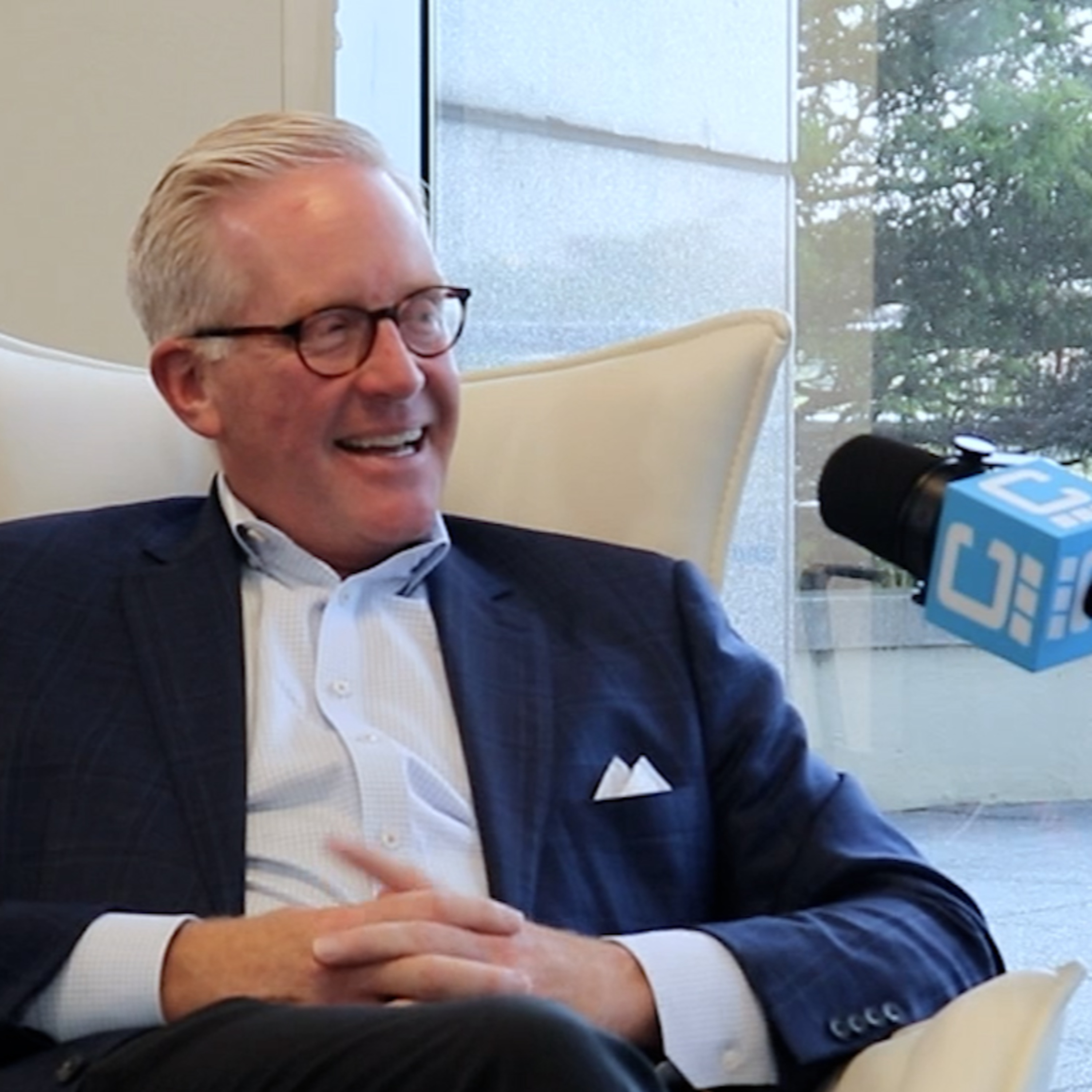 Mergers & Acquisition Value: People-First Deals with Ramsey Goodrich