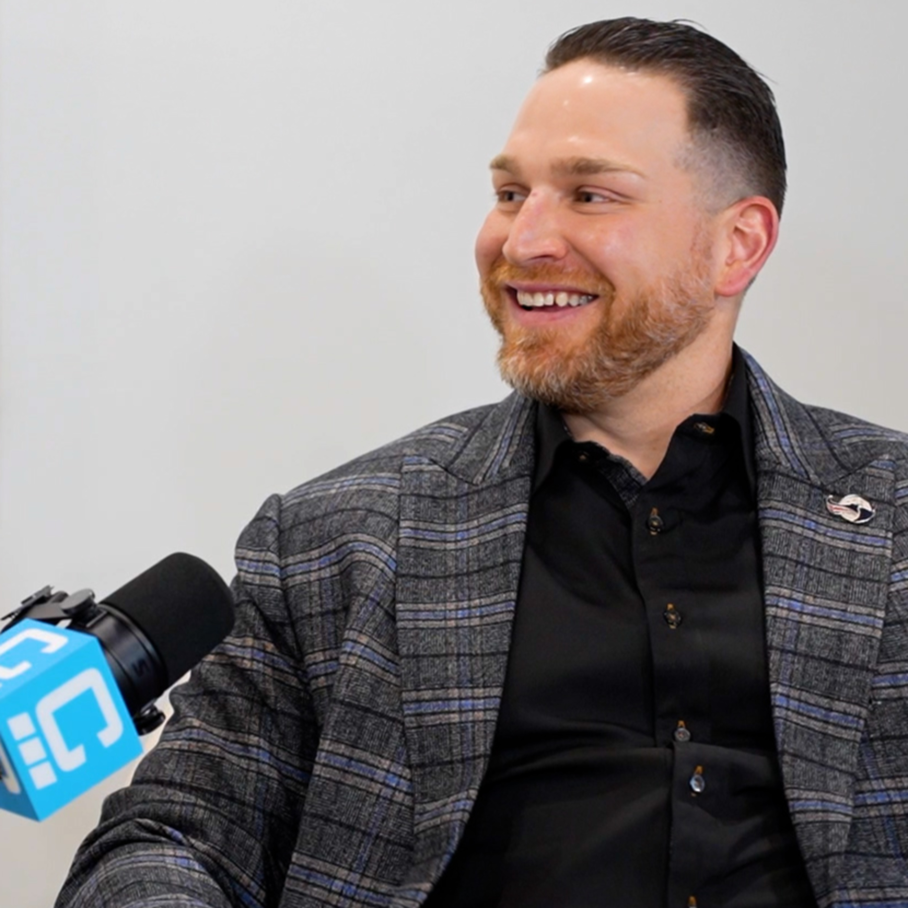 Relentless Leadership: Building Teams That Win with Drew DiSilvestro episode artwork
