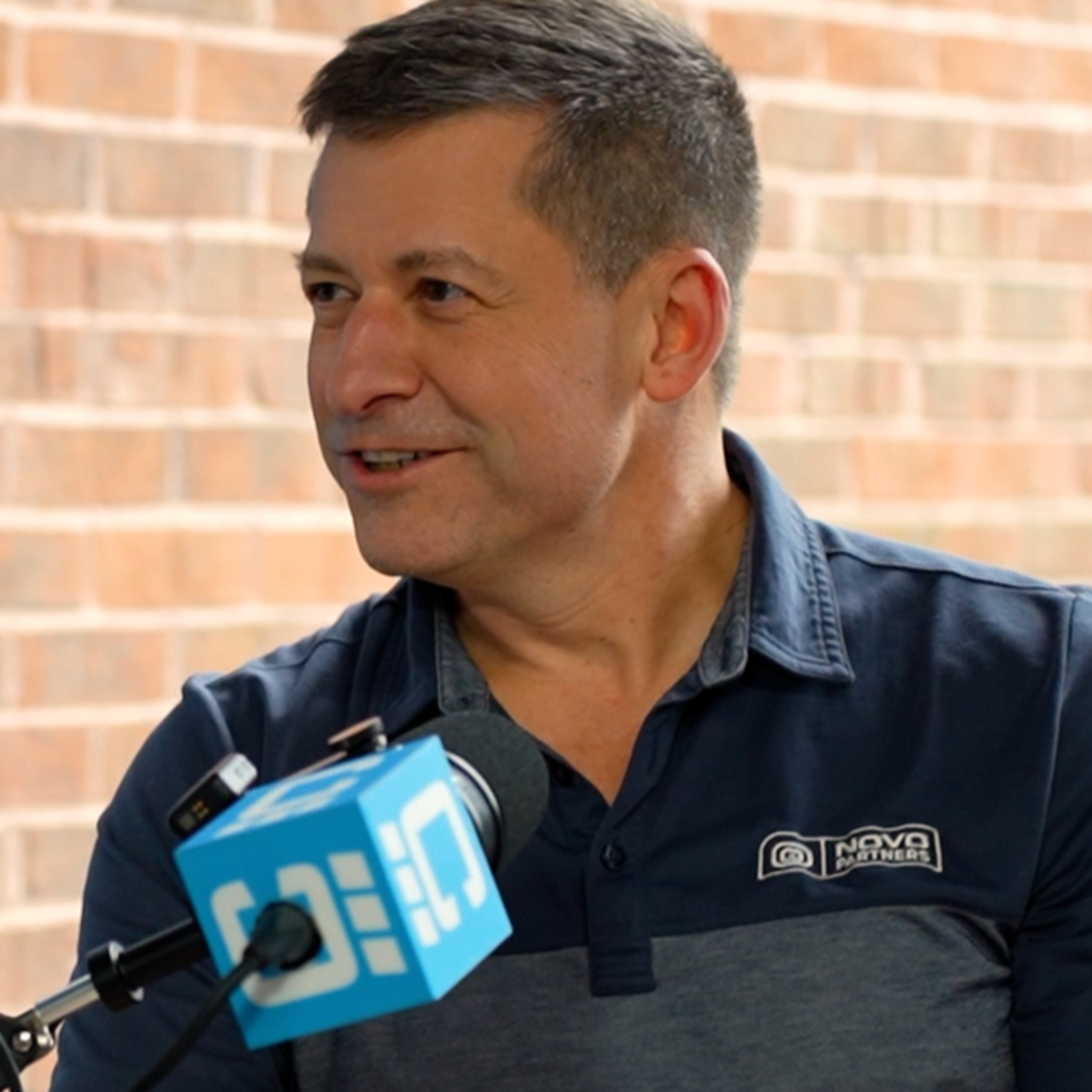 Relentless Improvement: Turning a Steady Manufacturer Into a Growth Engine – Bill Hazard