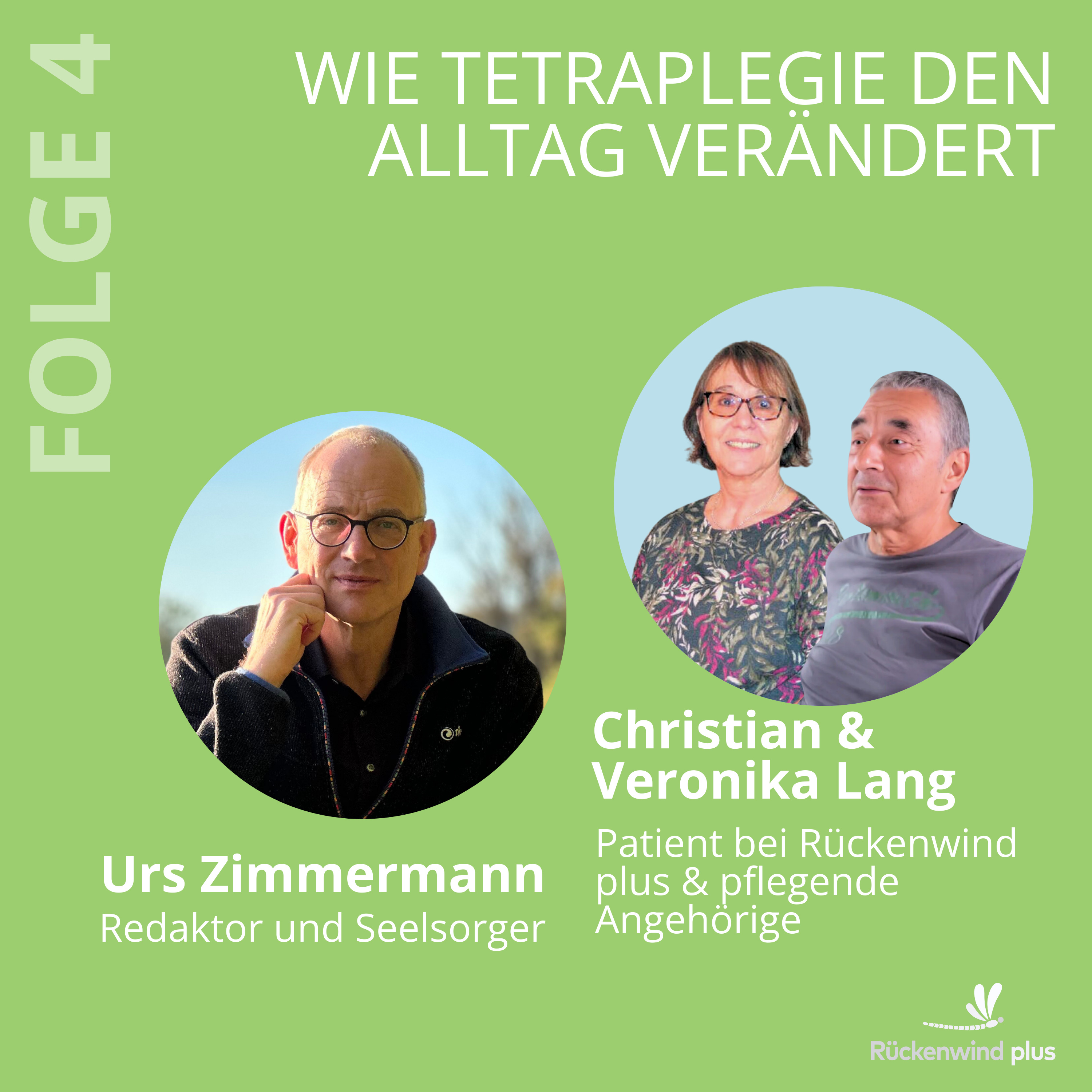 Der Rückenwind Podcast